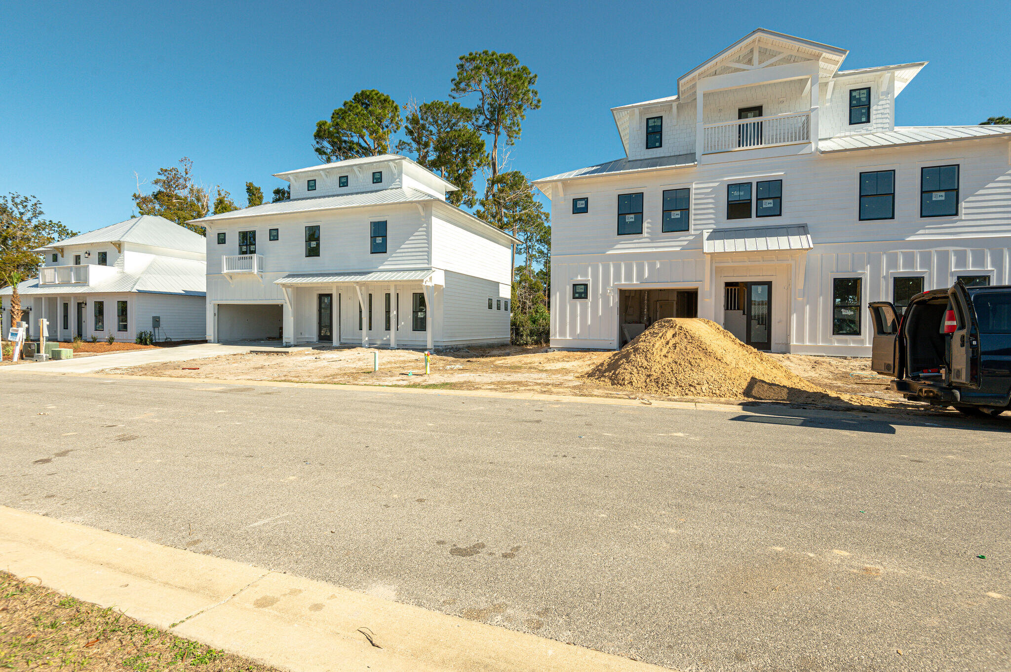 Bayview Estates - Residential