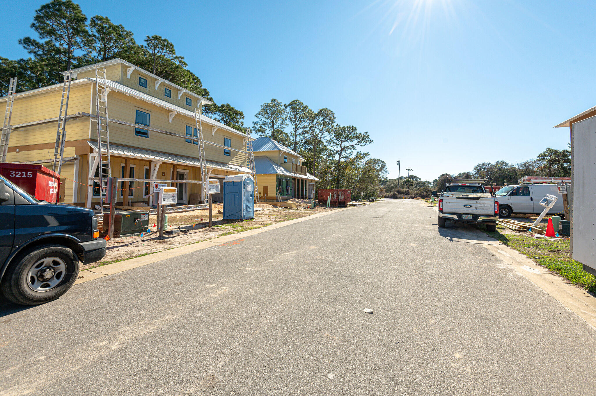 Bayview Estates - Residential