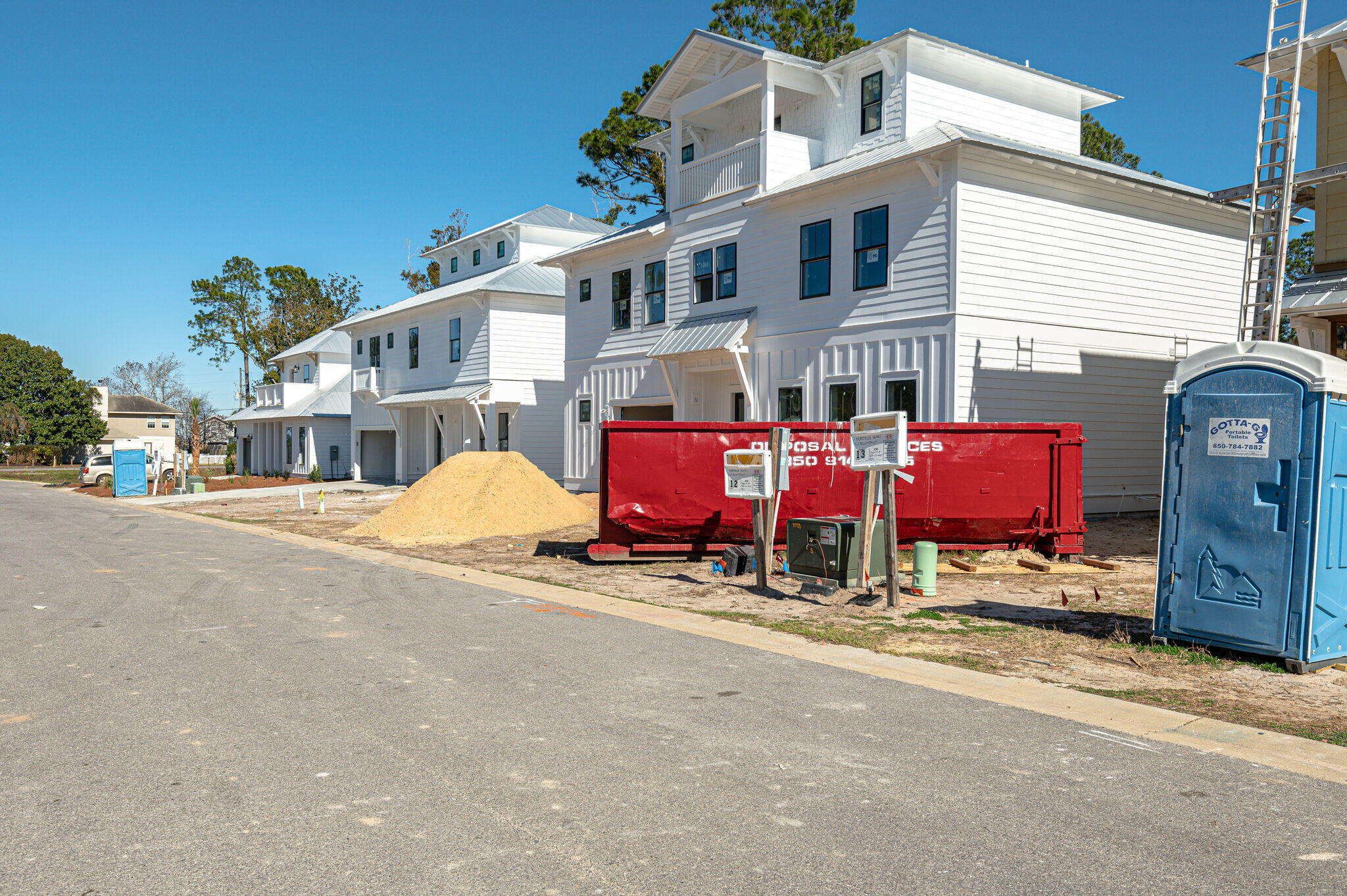 Bayview Estates - Residential