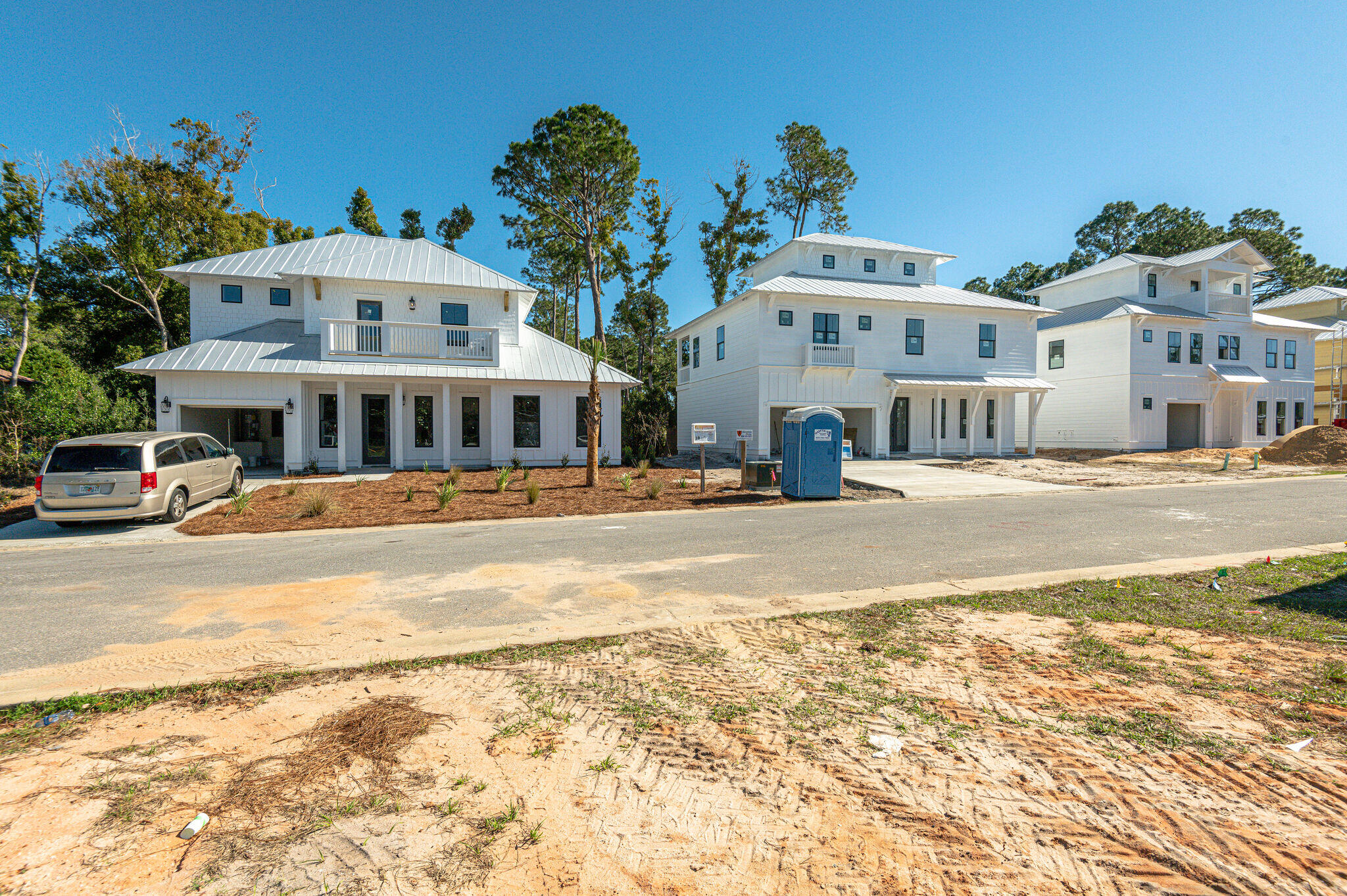 Bayview Estates - Residential