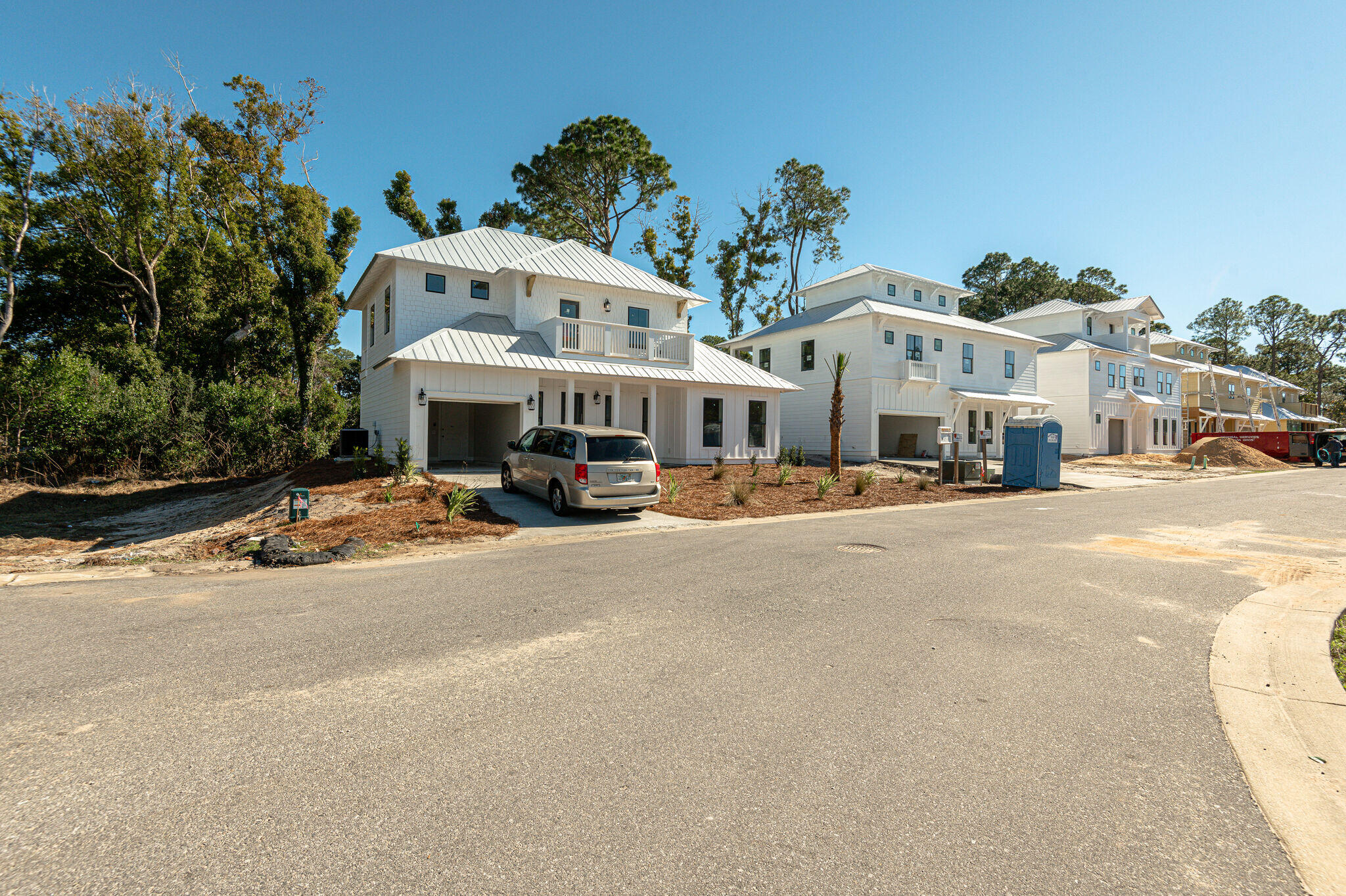 Bayview Estates - Residential