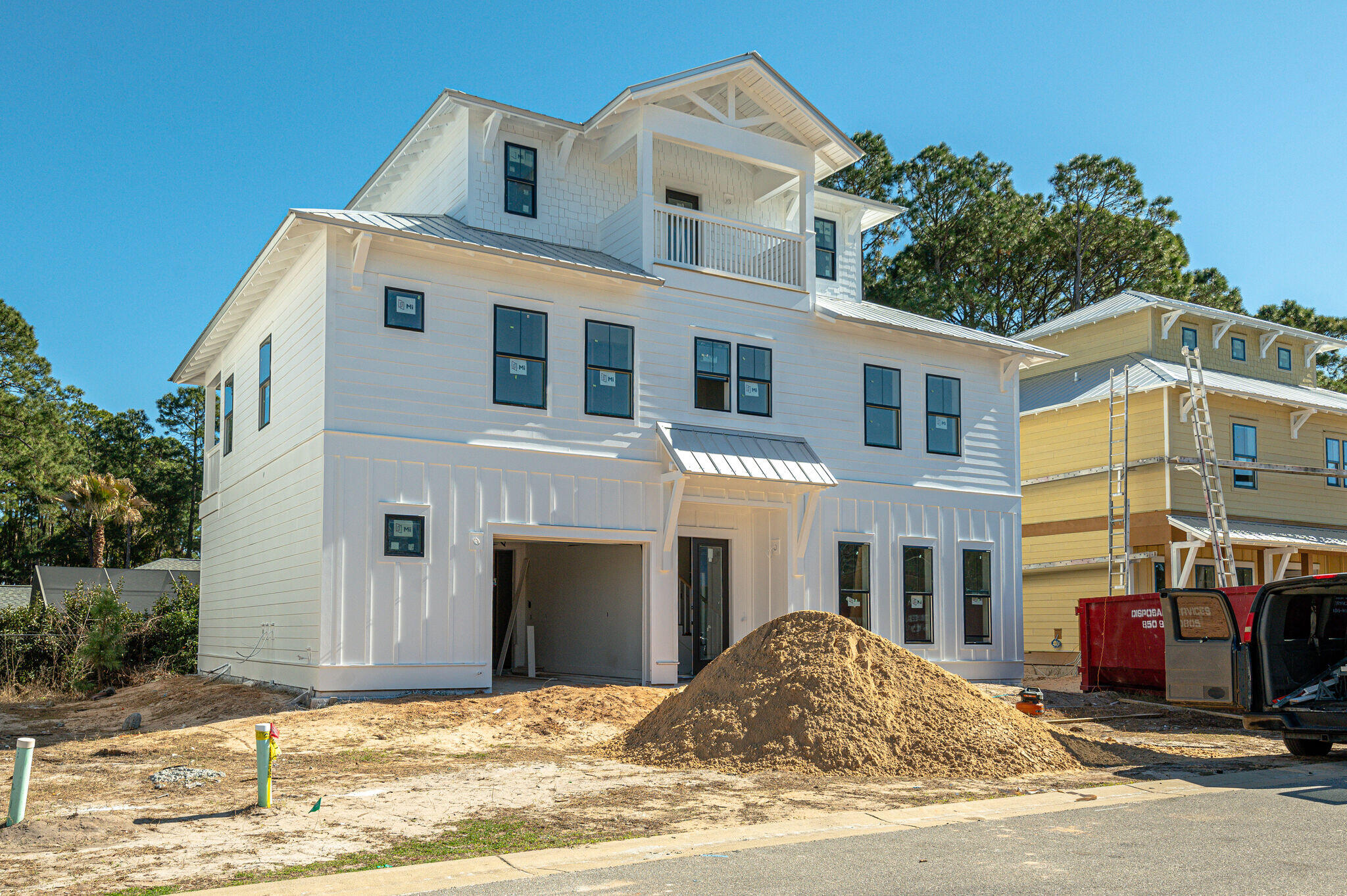 Bayview Estates - Residential