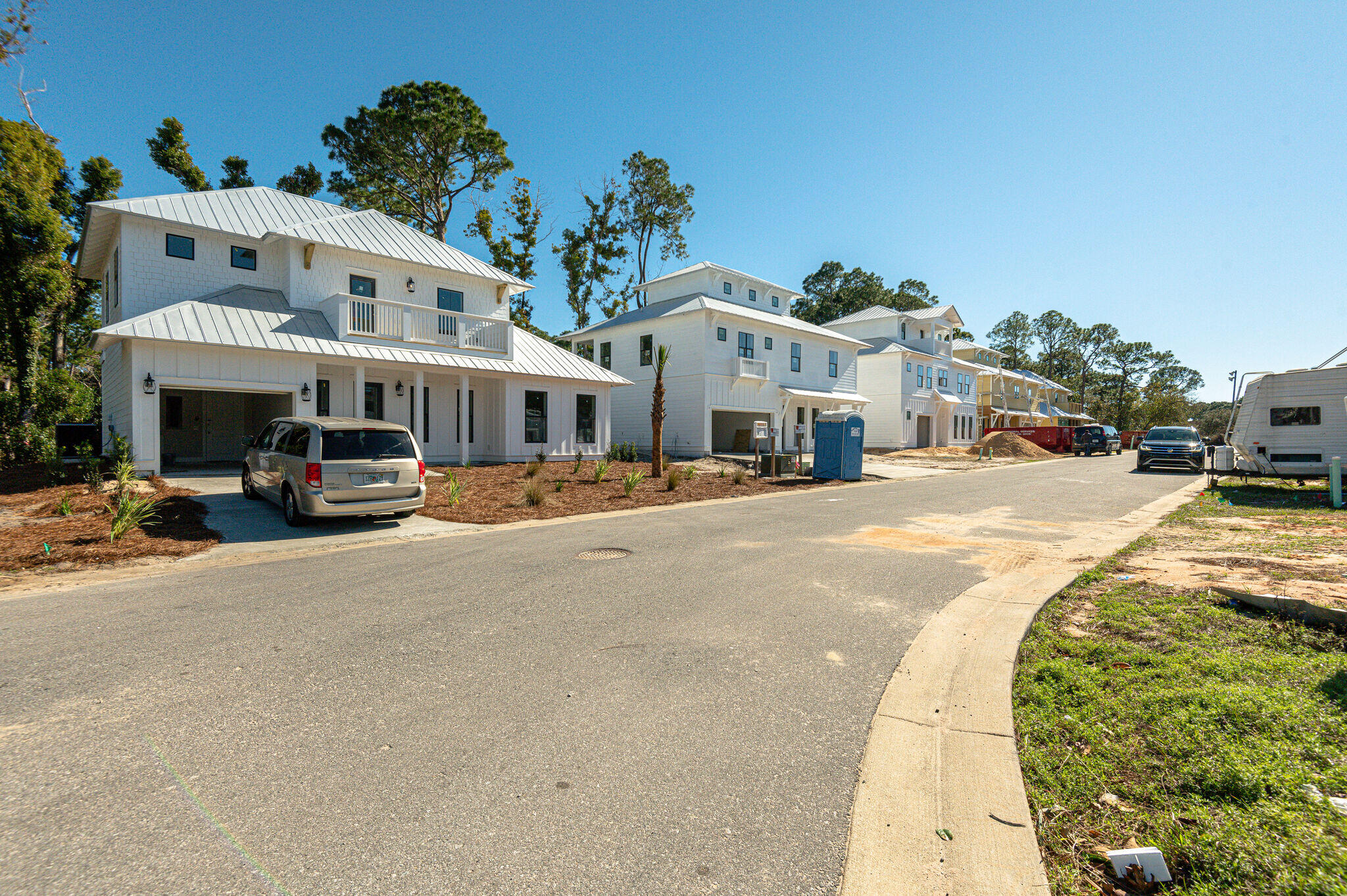 Bayview Estates - Residential