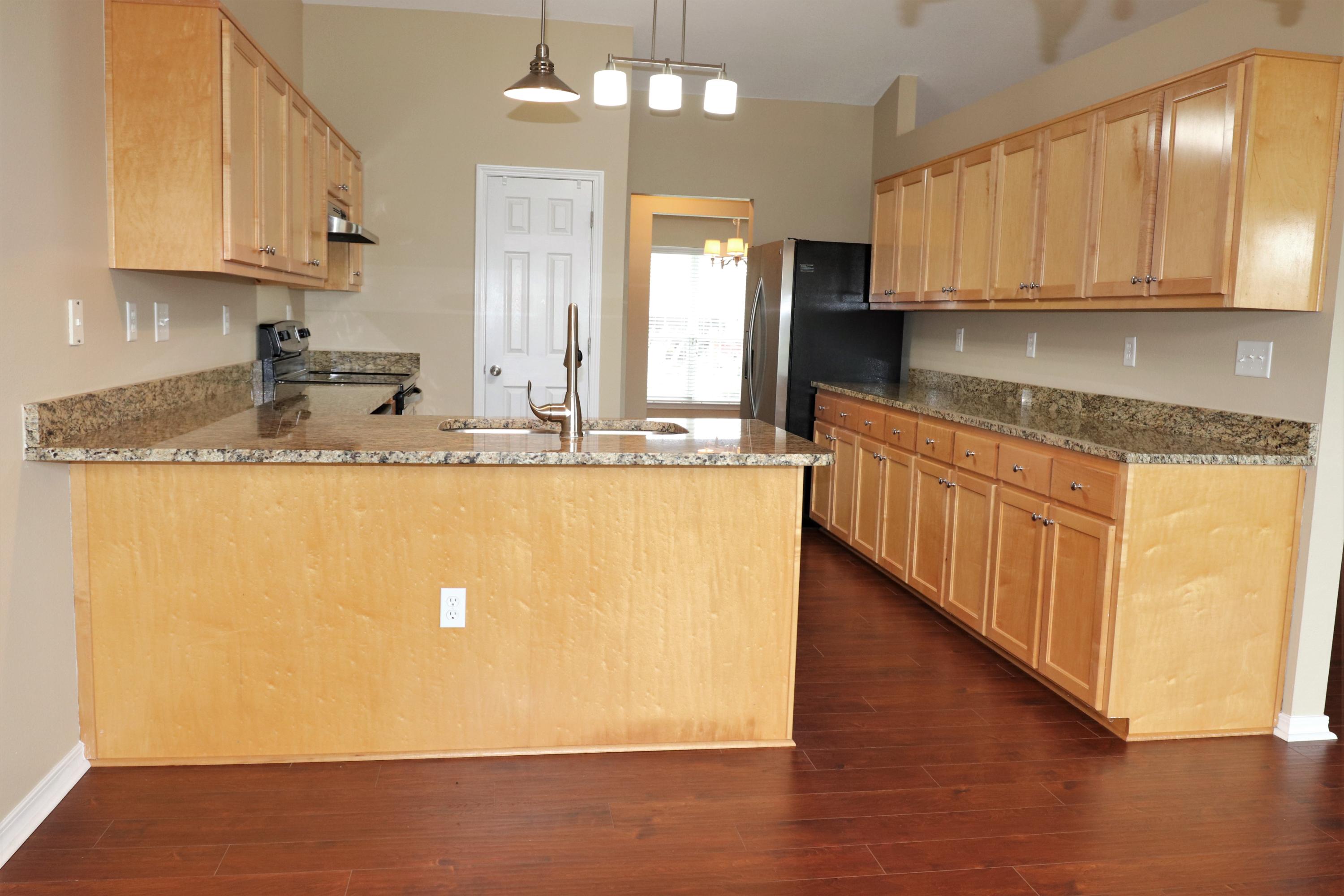 LEE FARMS PH I - Residential