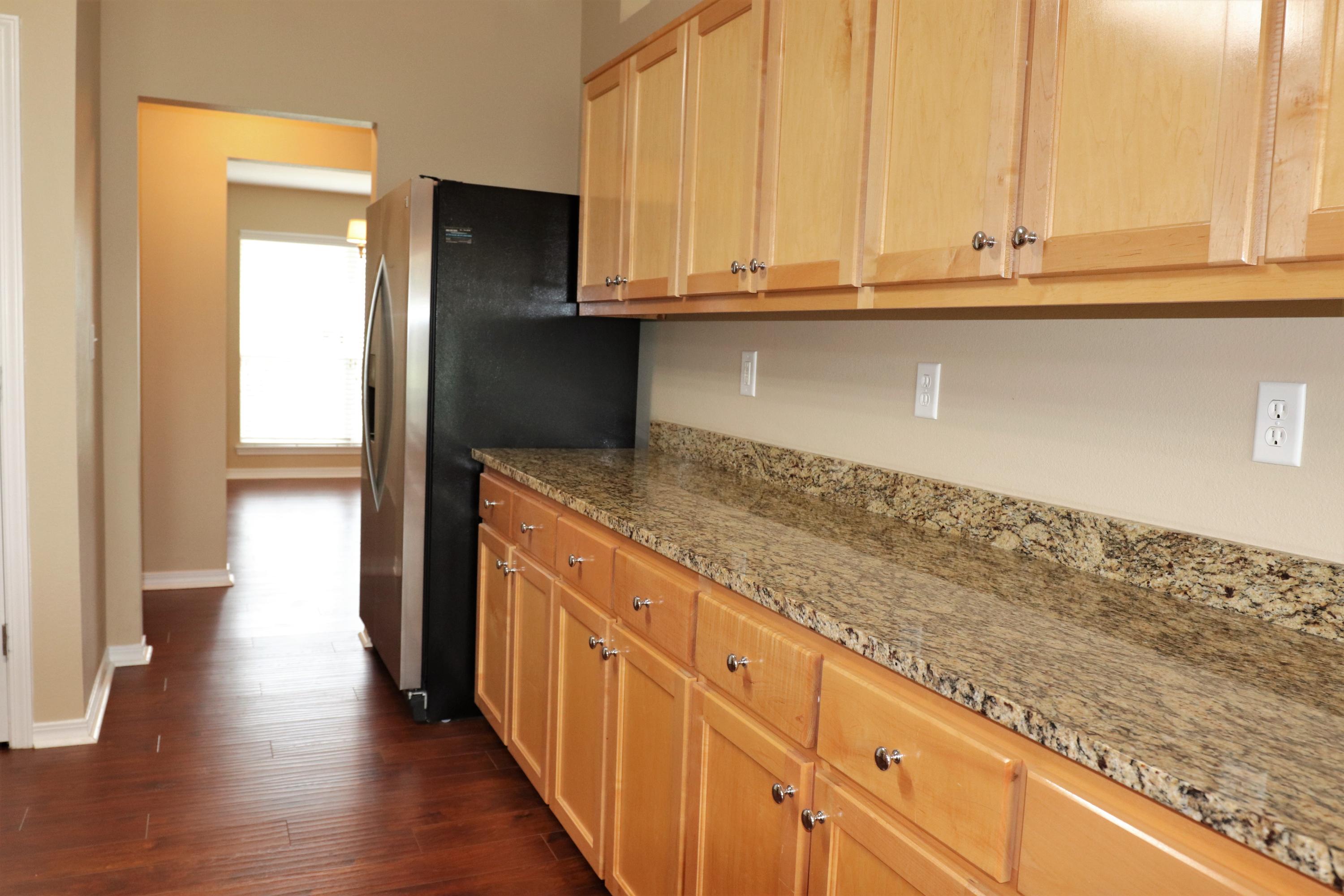 LEE FARMS PH I - Residential