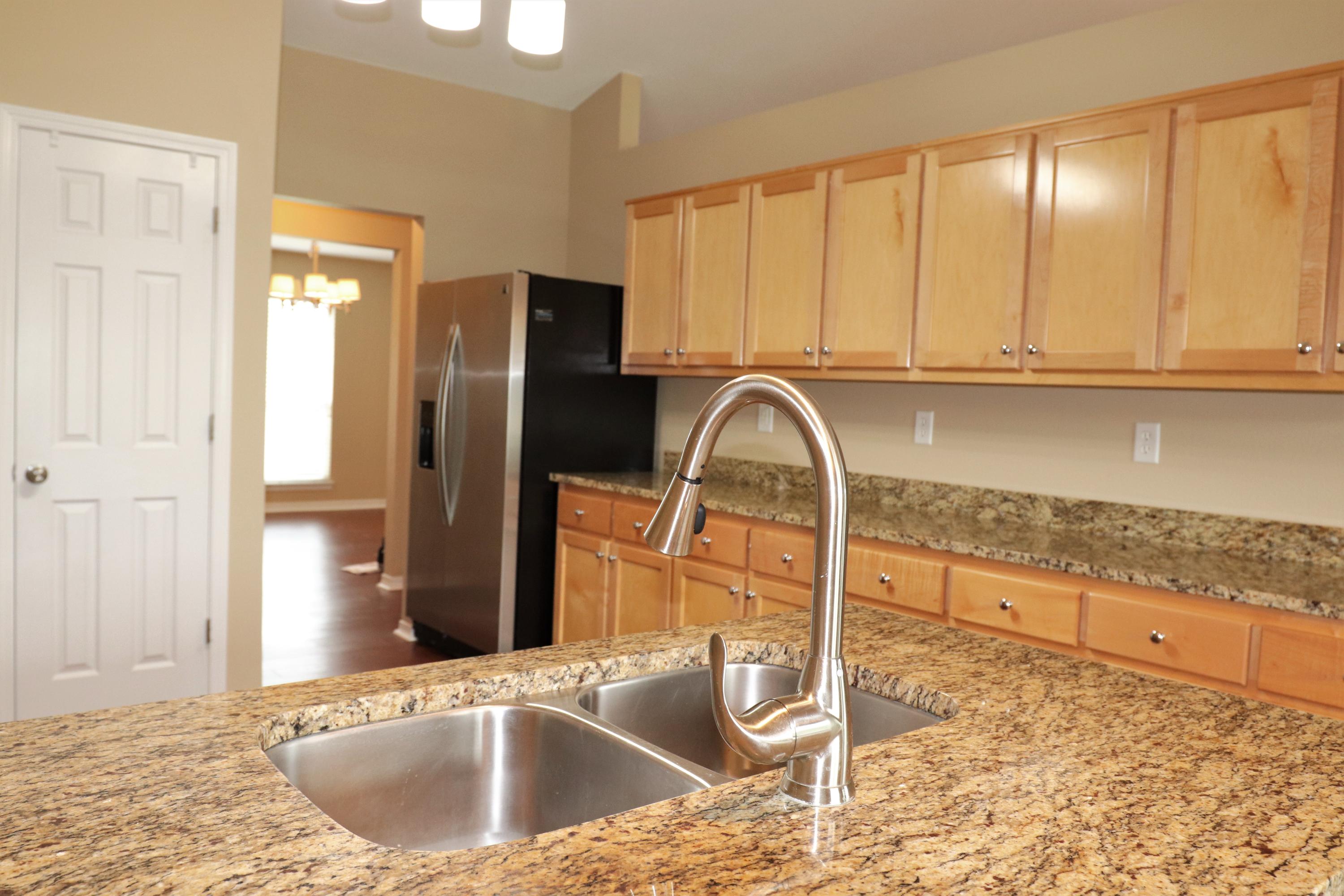 LEE FARMS PH I - Residential