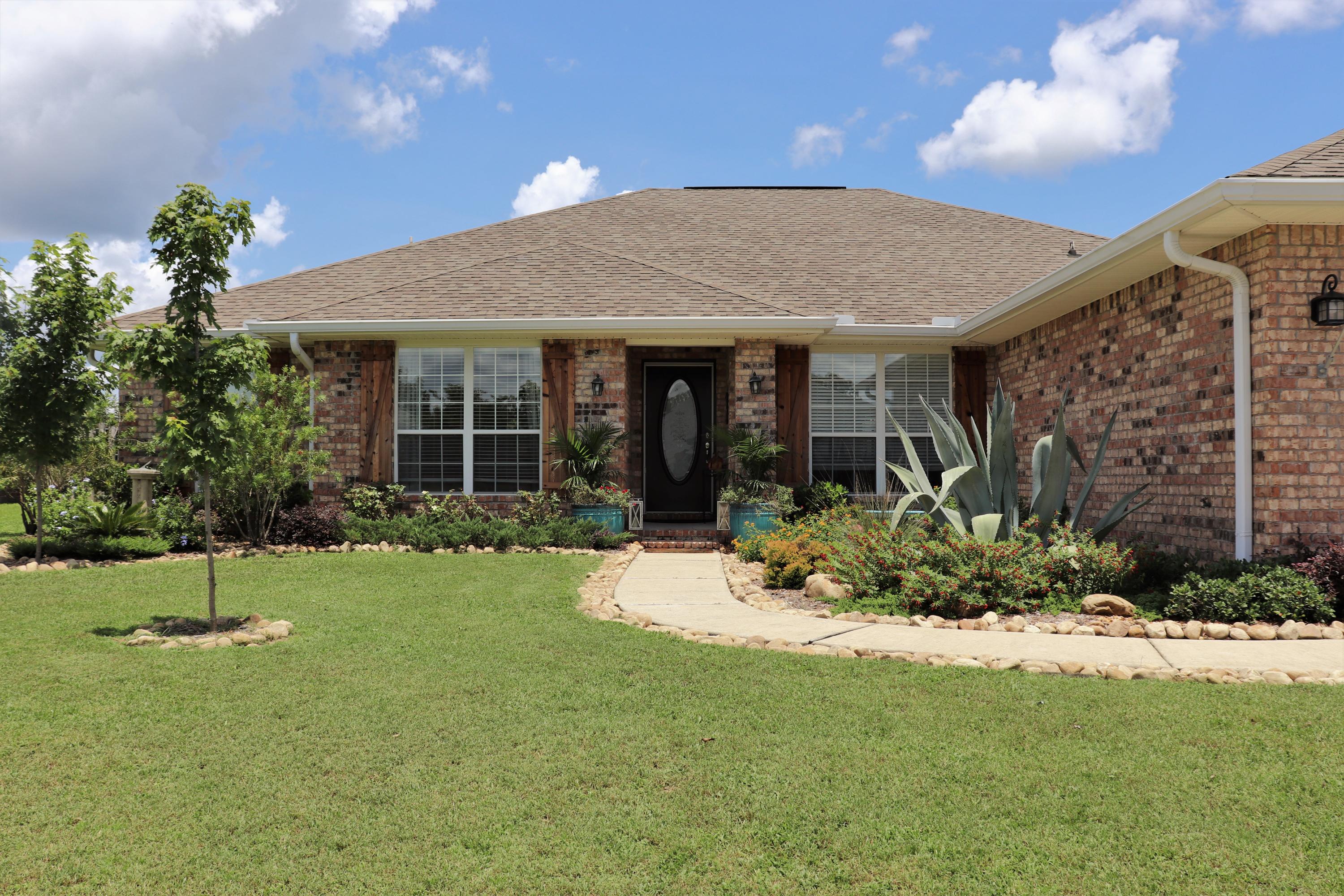 LEE FARMS PH I - Residential