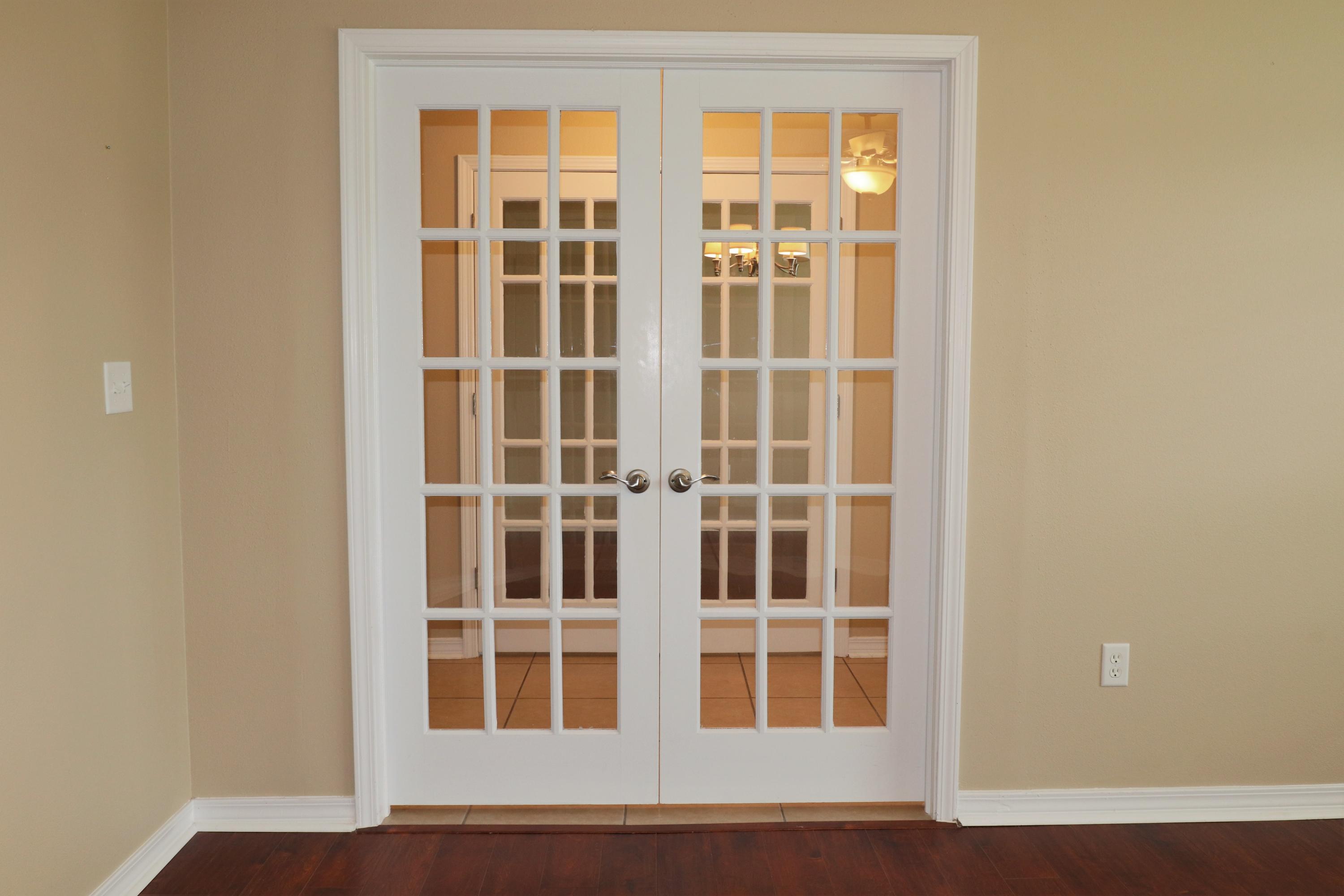 LEE FARMS PH I - Residential