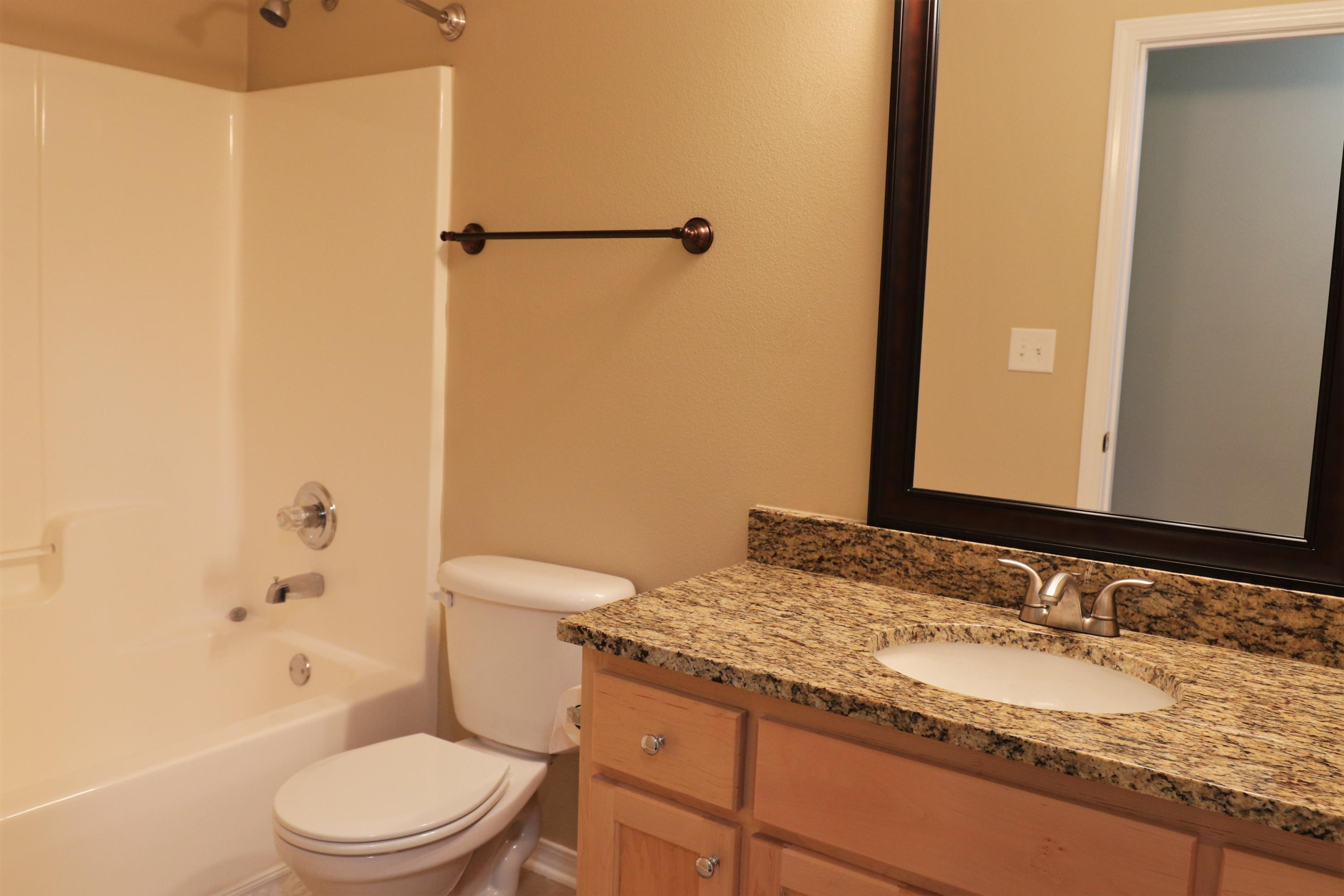 LEE FARMS PH I - Residential