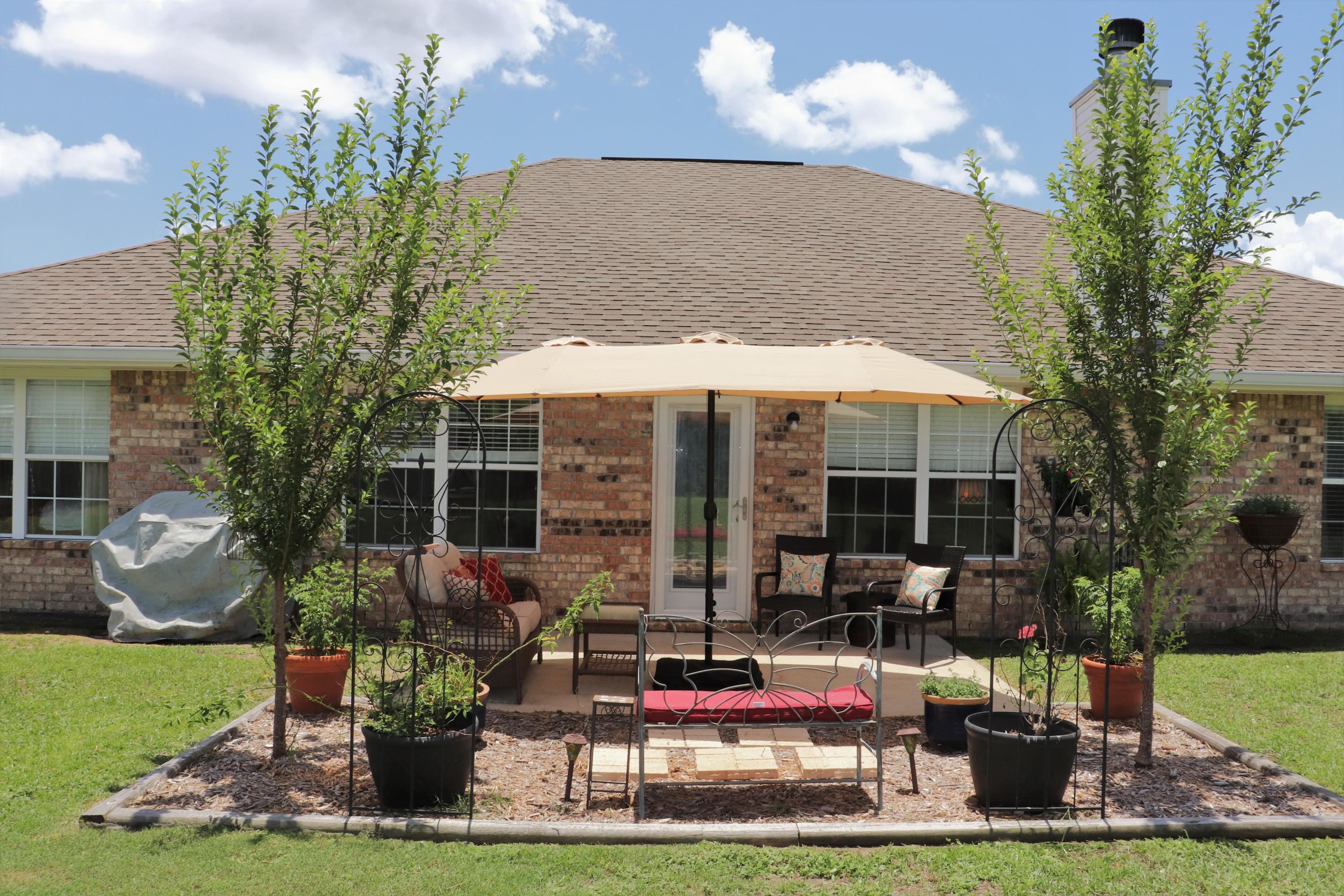 LEE FARMS PH I - Residential