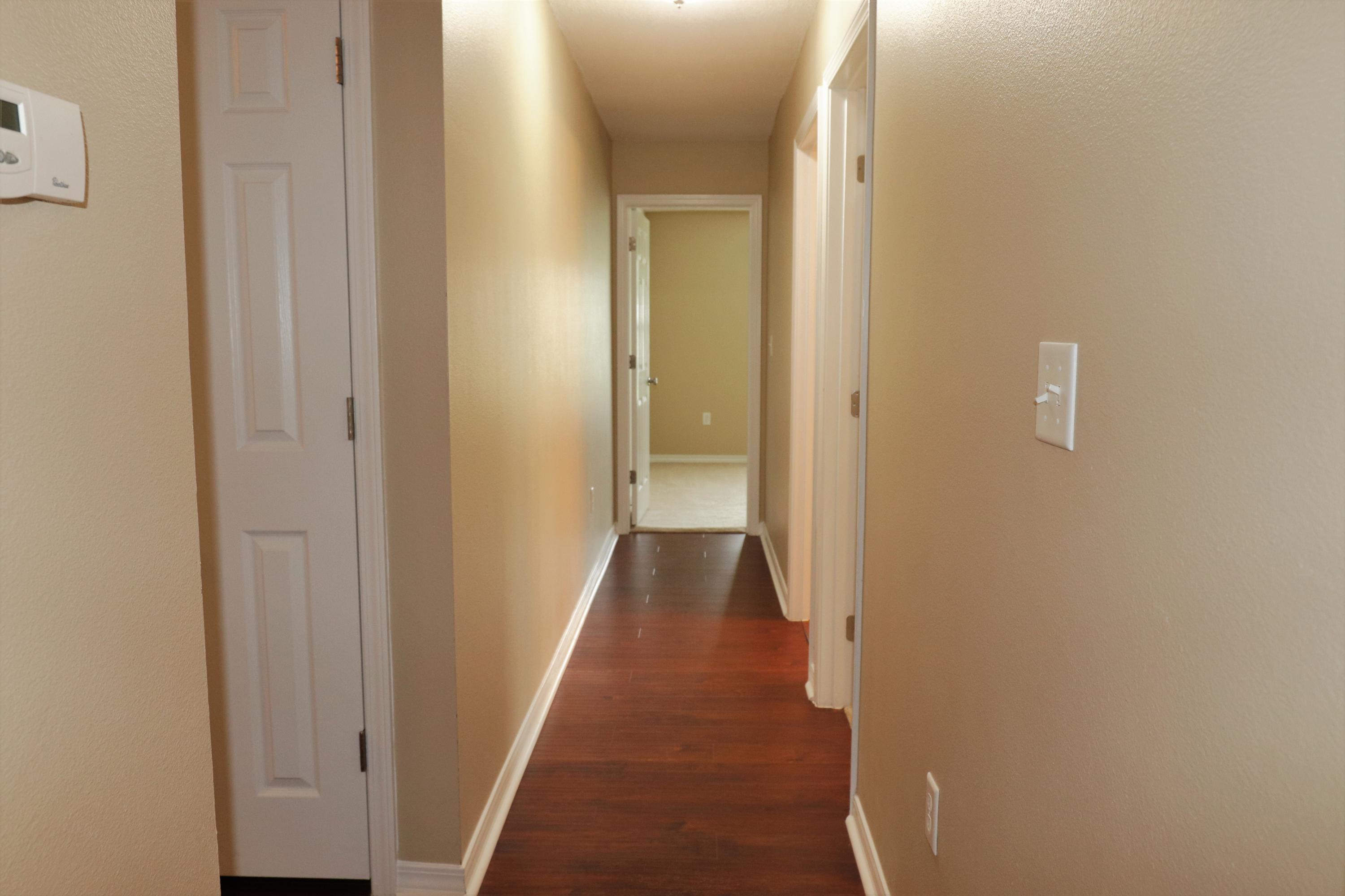 LEE FARMS PH I - Residential