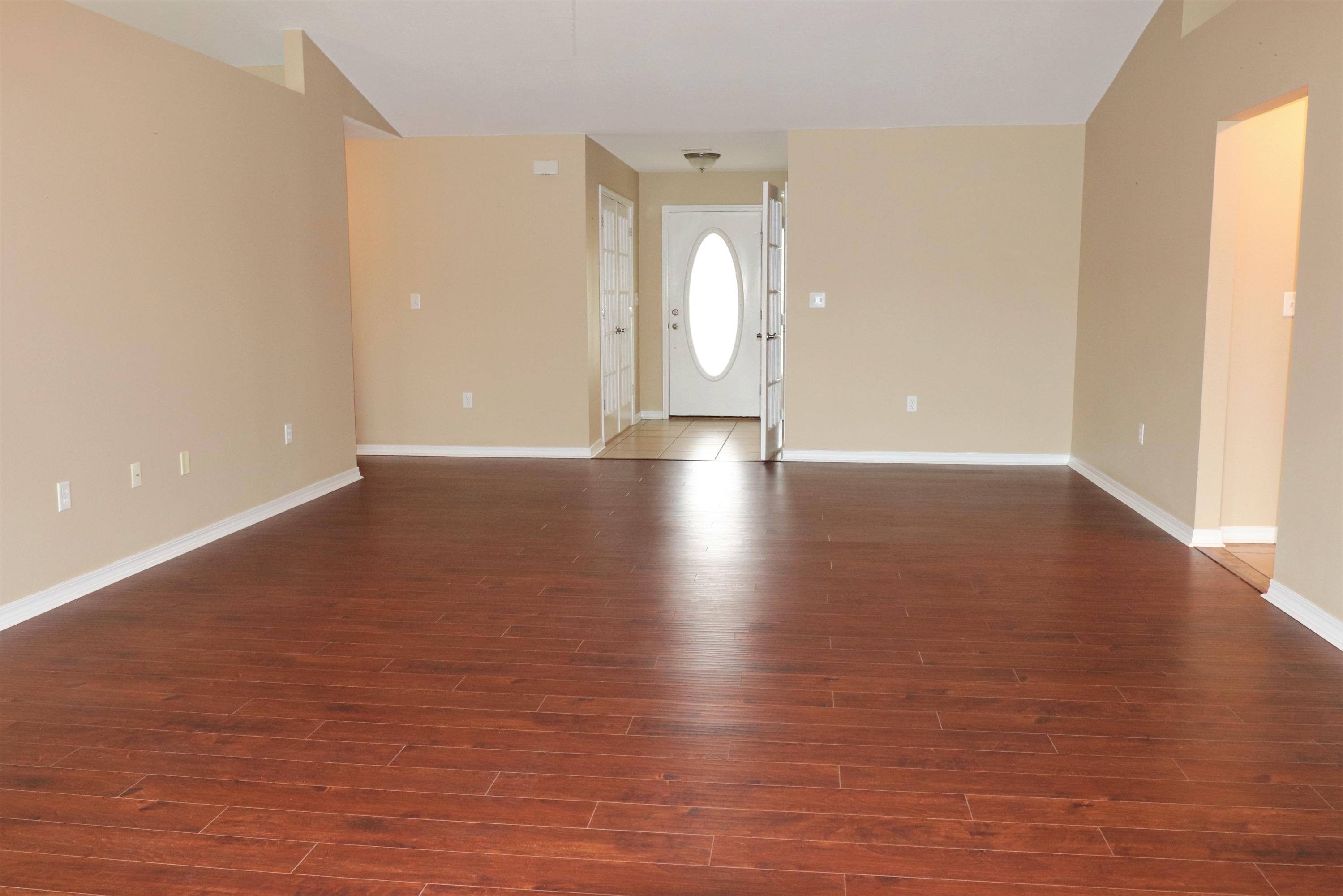 LEE FARMS PH I - Residential