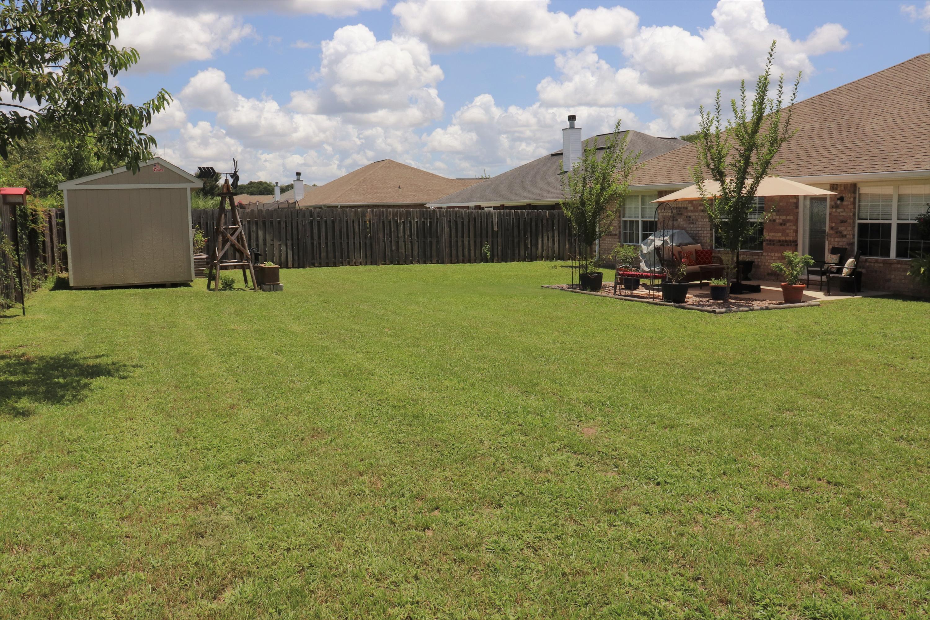 LEE FARMS PH I - Residential