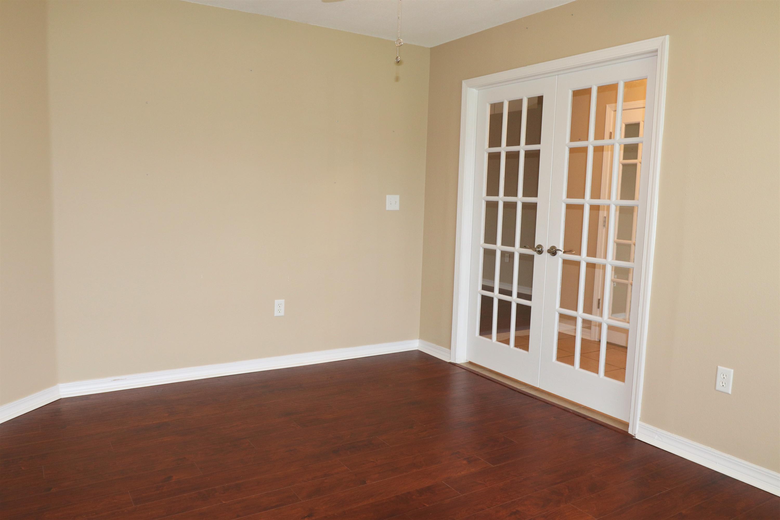 LEE FARMS PH I - Residential