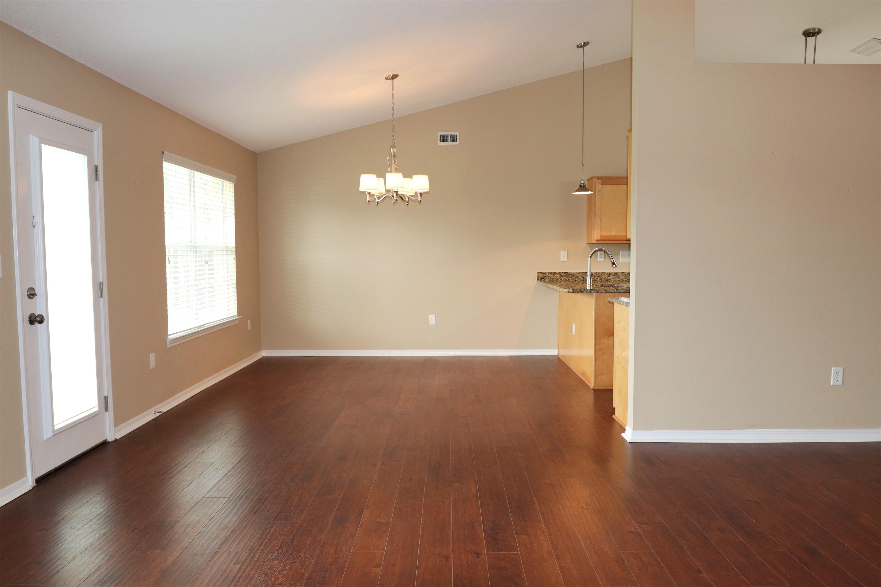 LEE FARMS PH I - Residential