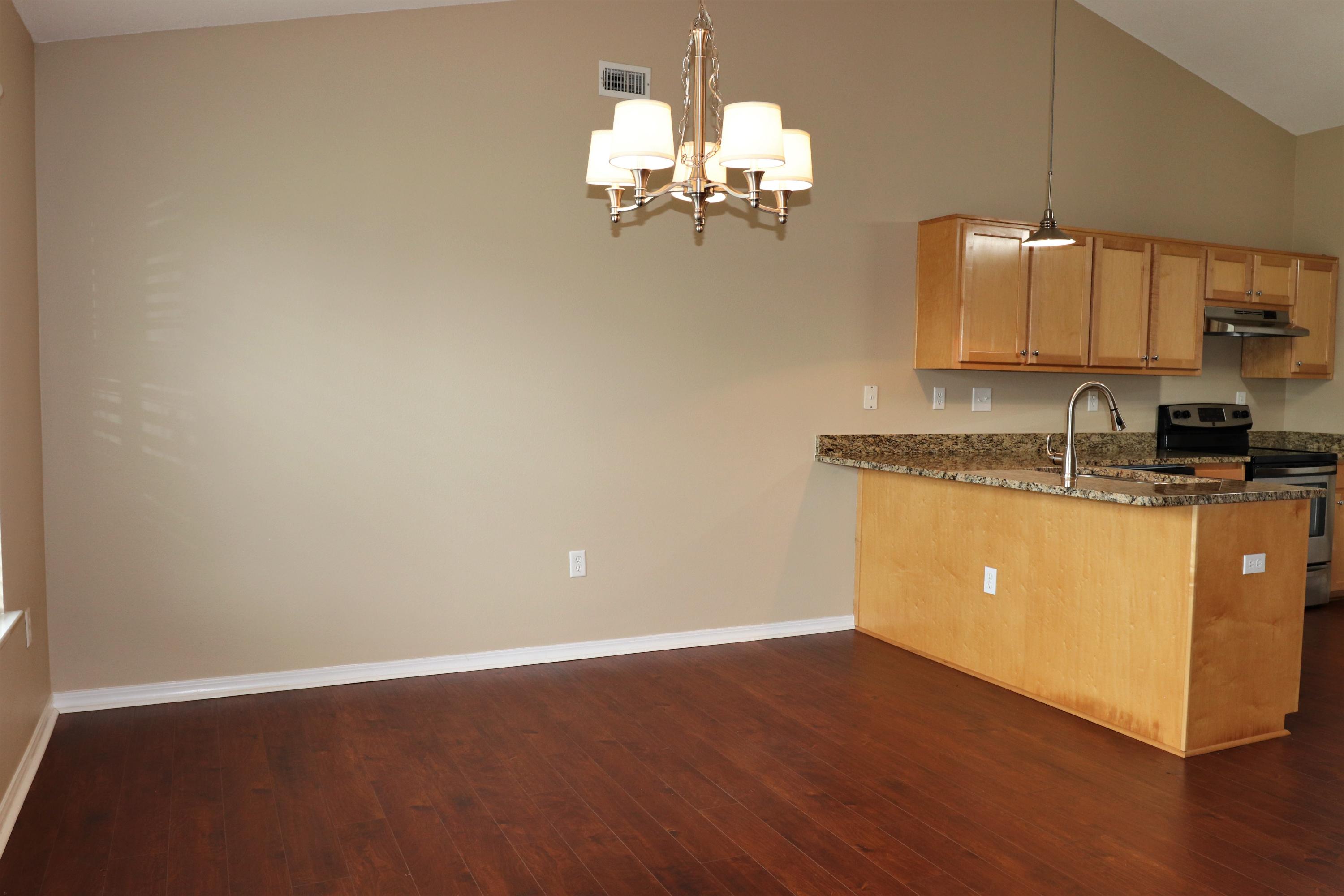 LEE FARMS PH I - Residential