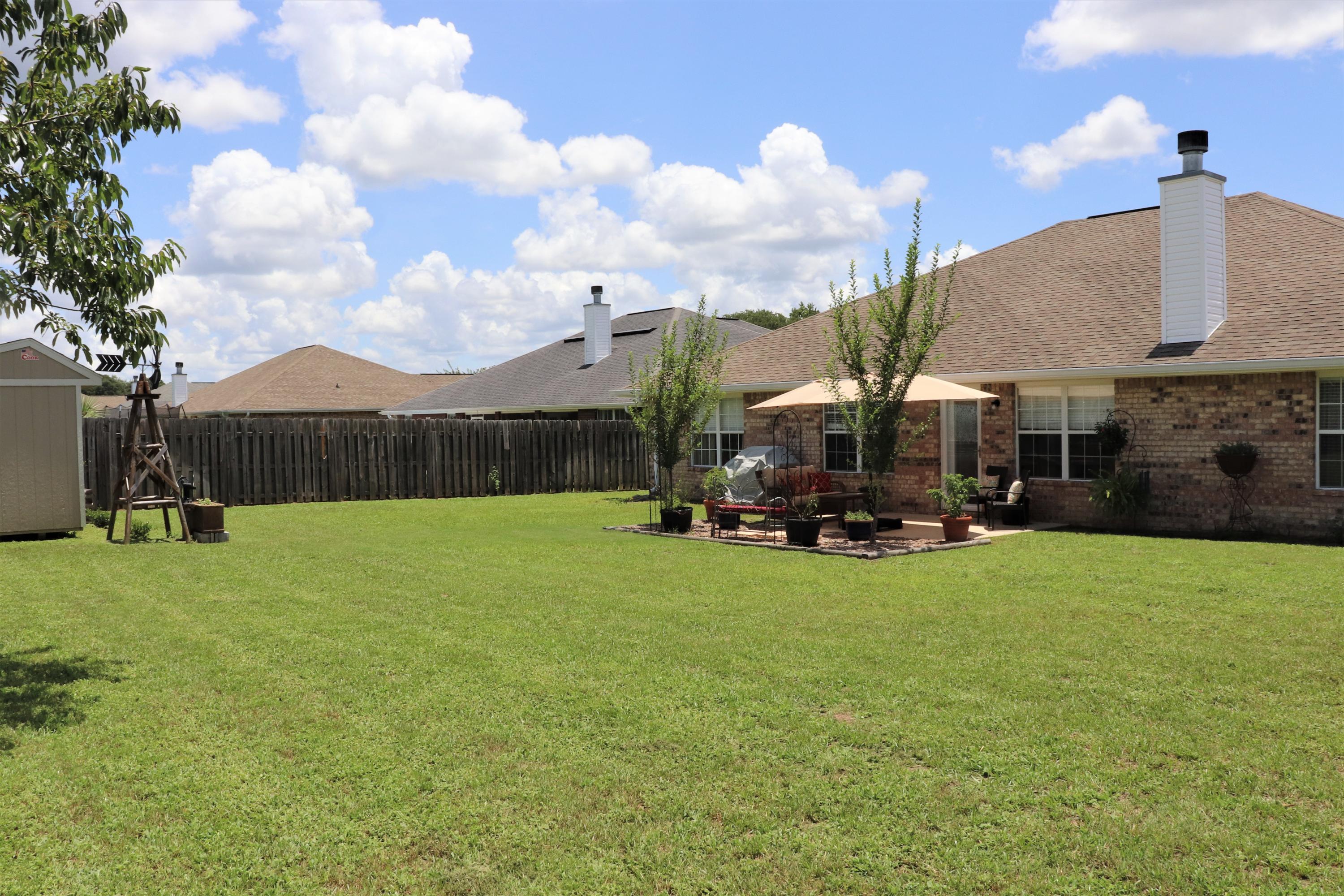 LEE FARMS PH I - Residential