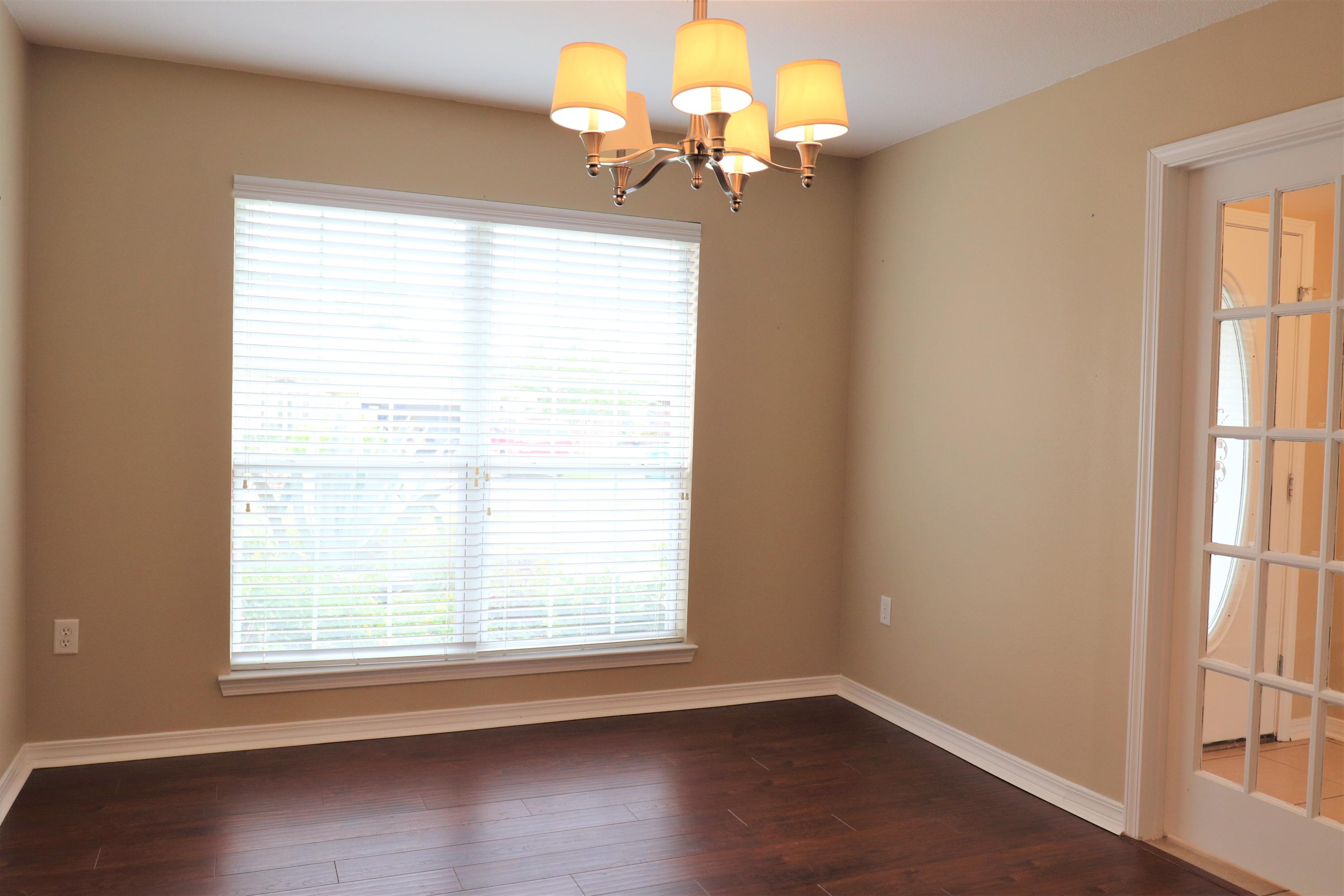 LEE FARMS PH I - Residential