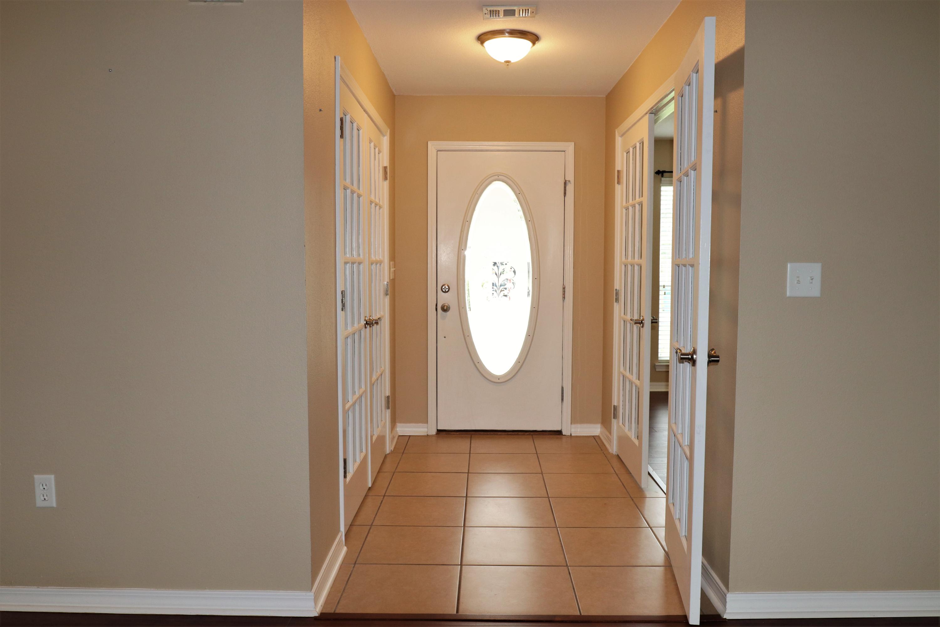 LEE FARMS PH I - Residential