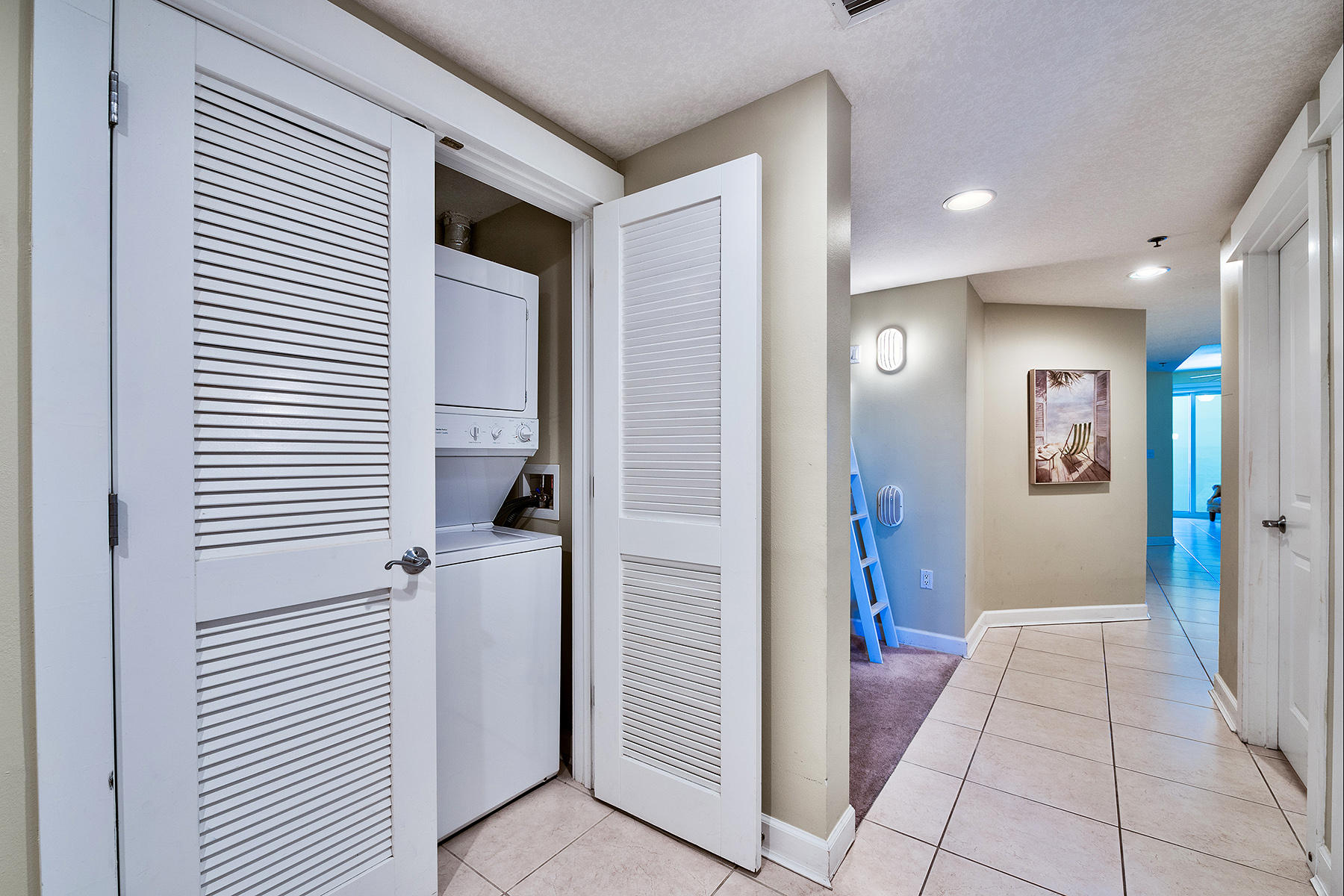 GRAND PANAMA BEACH RESORTS - Residential