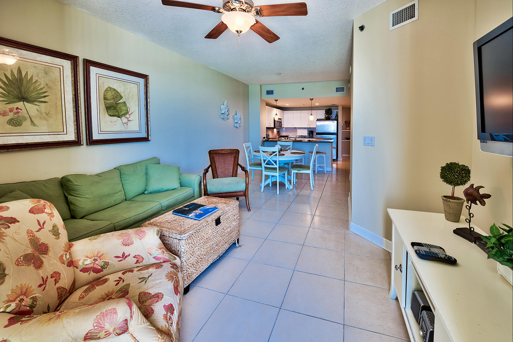 GRAND PANAMA BEACH RESORTS - Residential