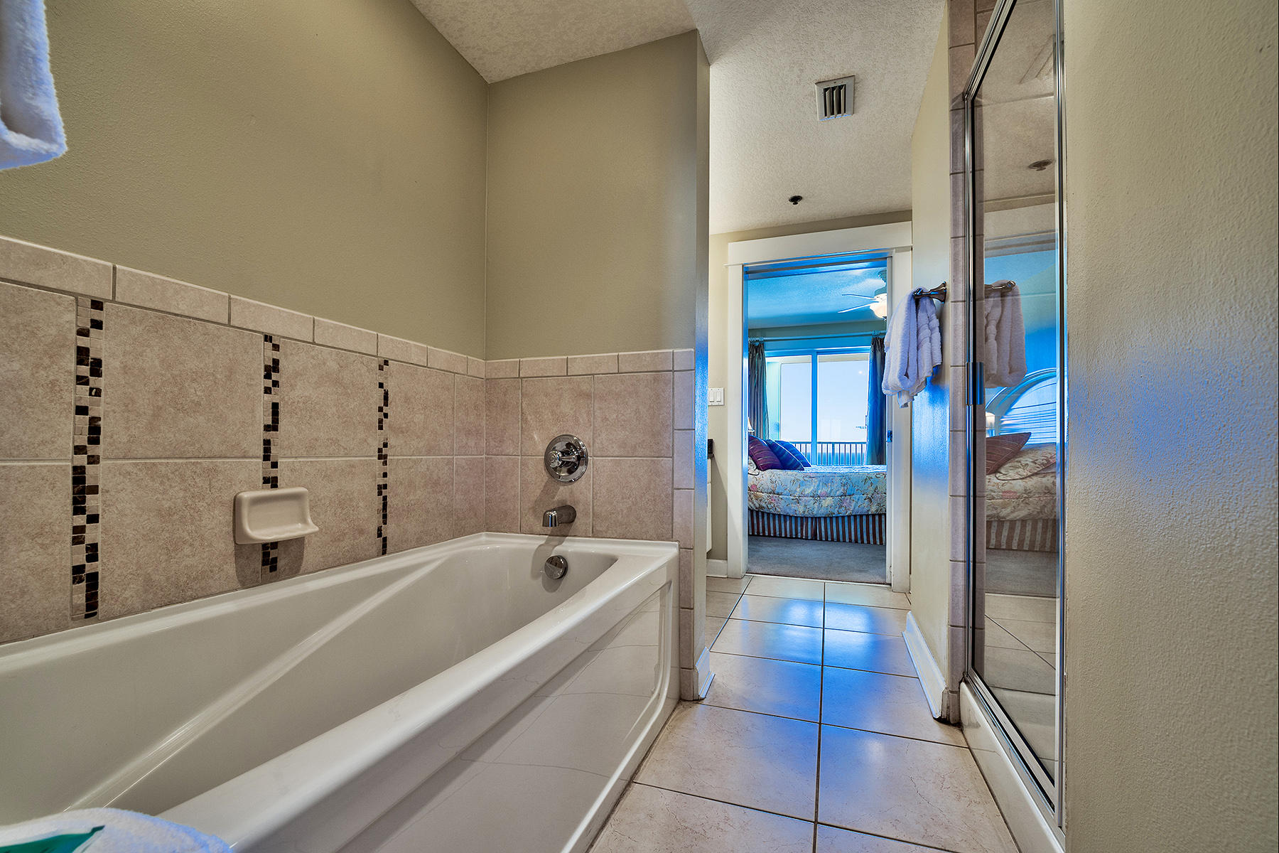 GRAND PANAMA BEACH RESORTS - Residential