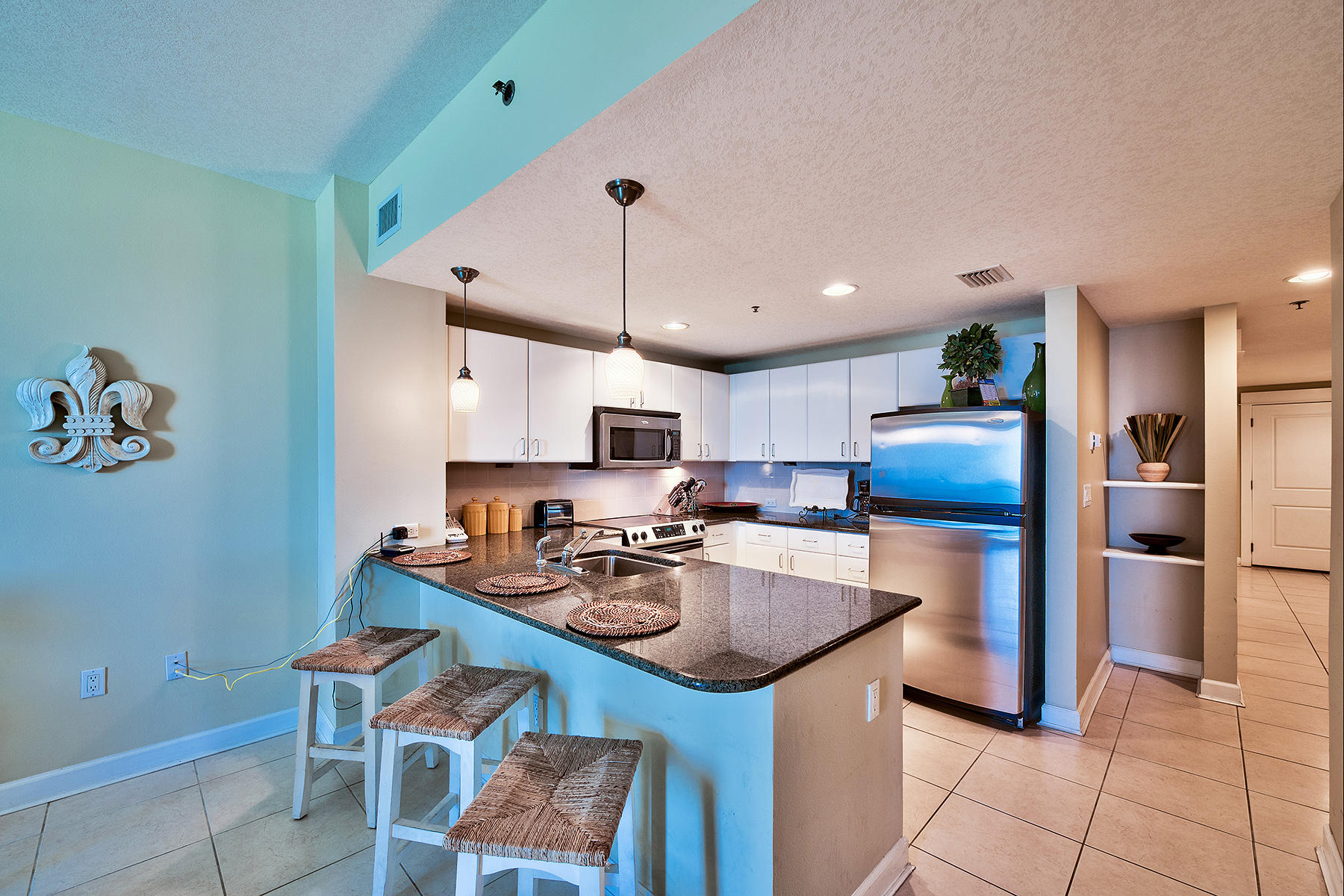 GRAND PANAMA BEACH RESORTS - Residential