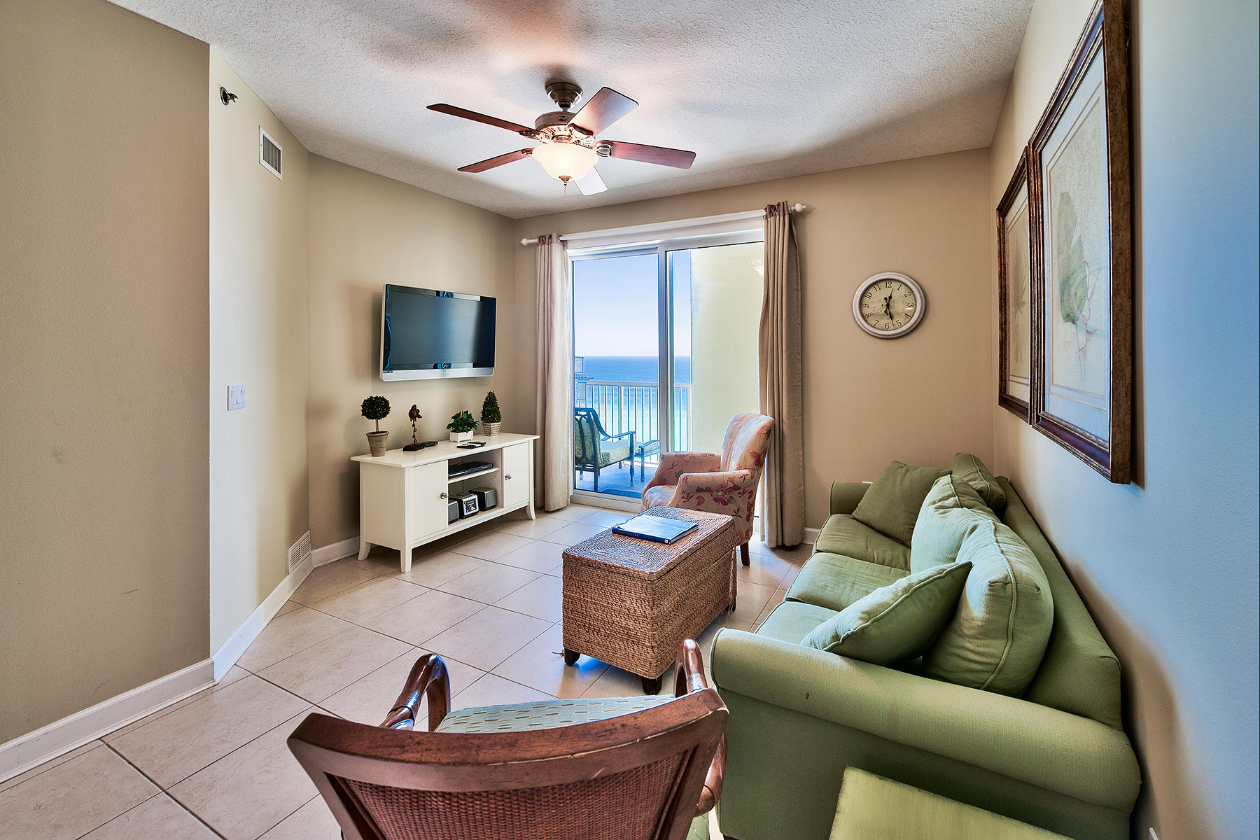 GRAND PANAMA BEACH RESORTS - Residential