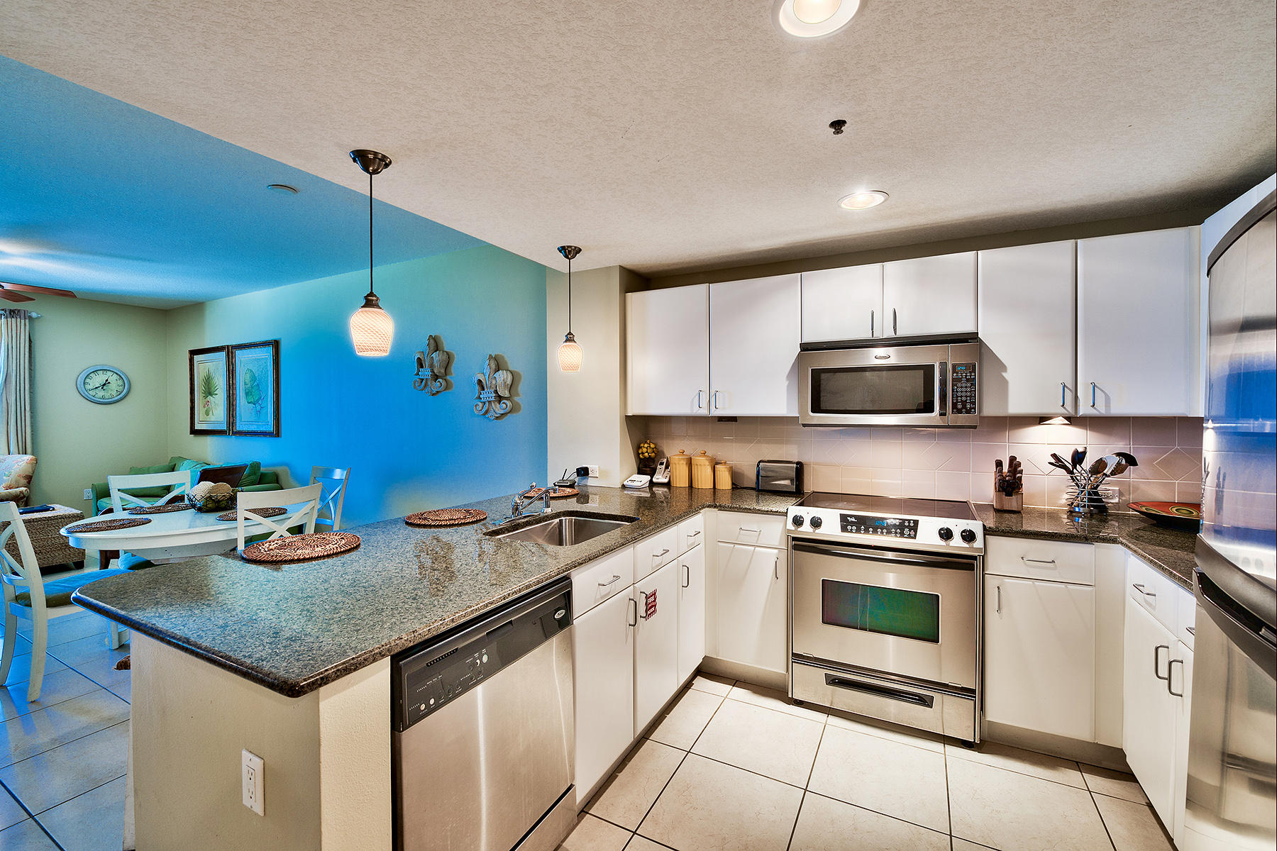 GRAND PANAMA BEACH RESORTS - Residential