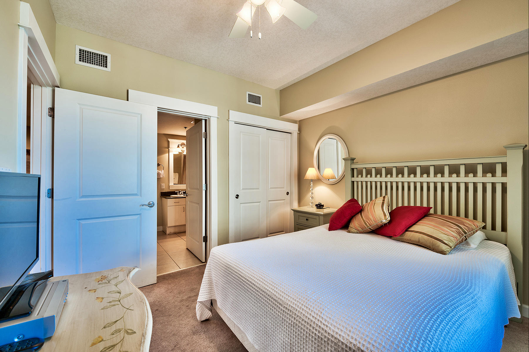 GRAND PANAMA BEACH RESORTS - Residential