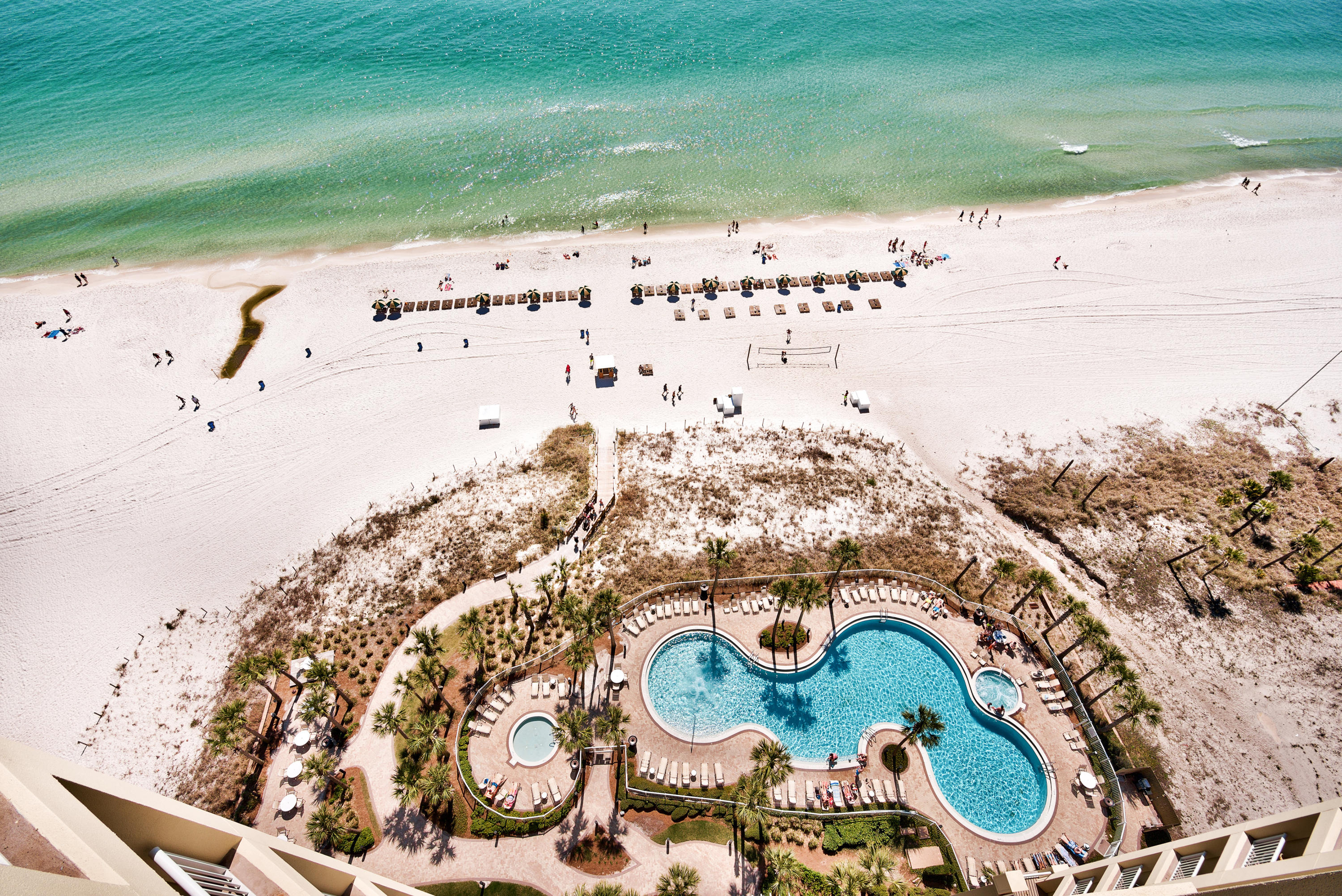 GRAND PANAMA BEACH RESORTS - Residential