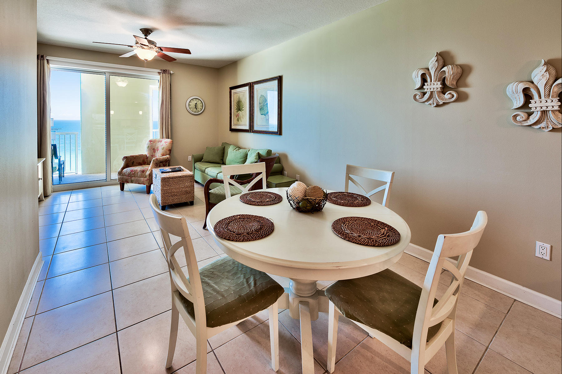 GRAND PANAMA BEACH RESORTS - Residential