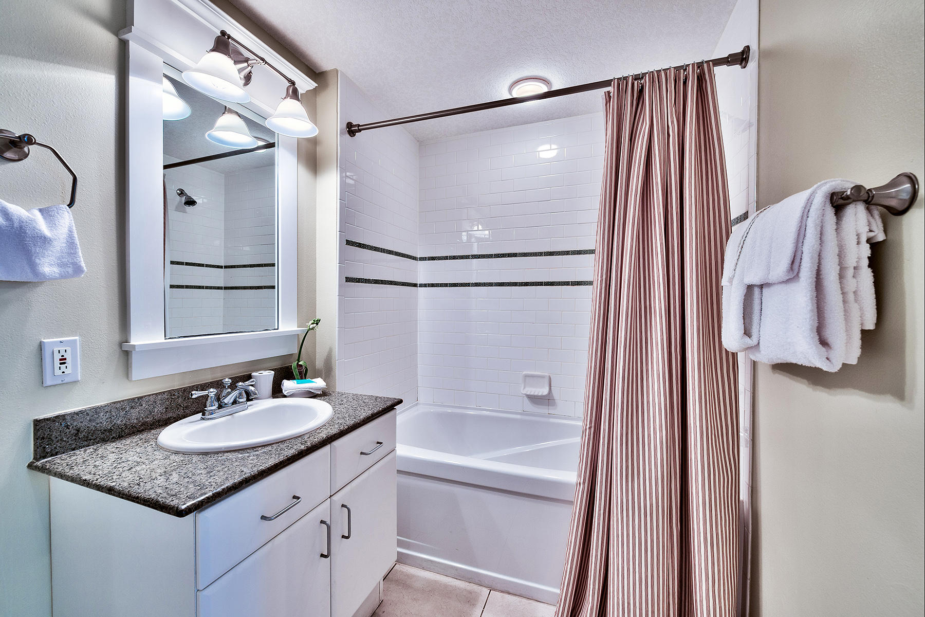 GRAND PANAMA BEACH RESORTS - Residential