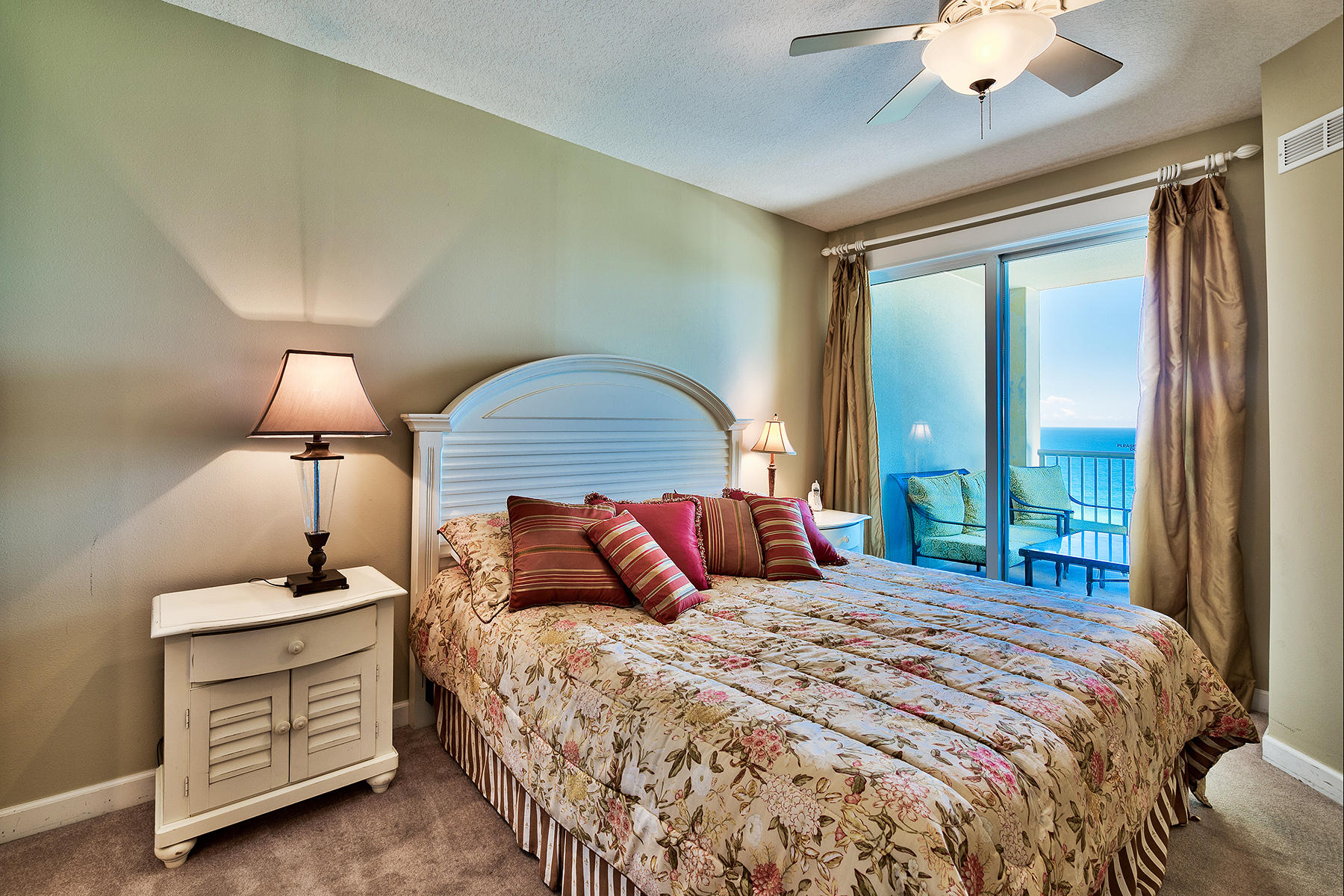 GRAND PANAMA BEACH RESORTS - Residential