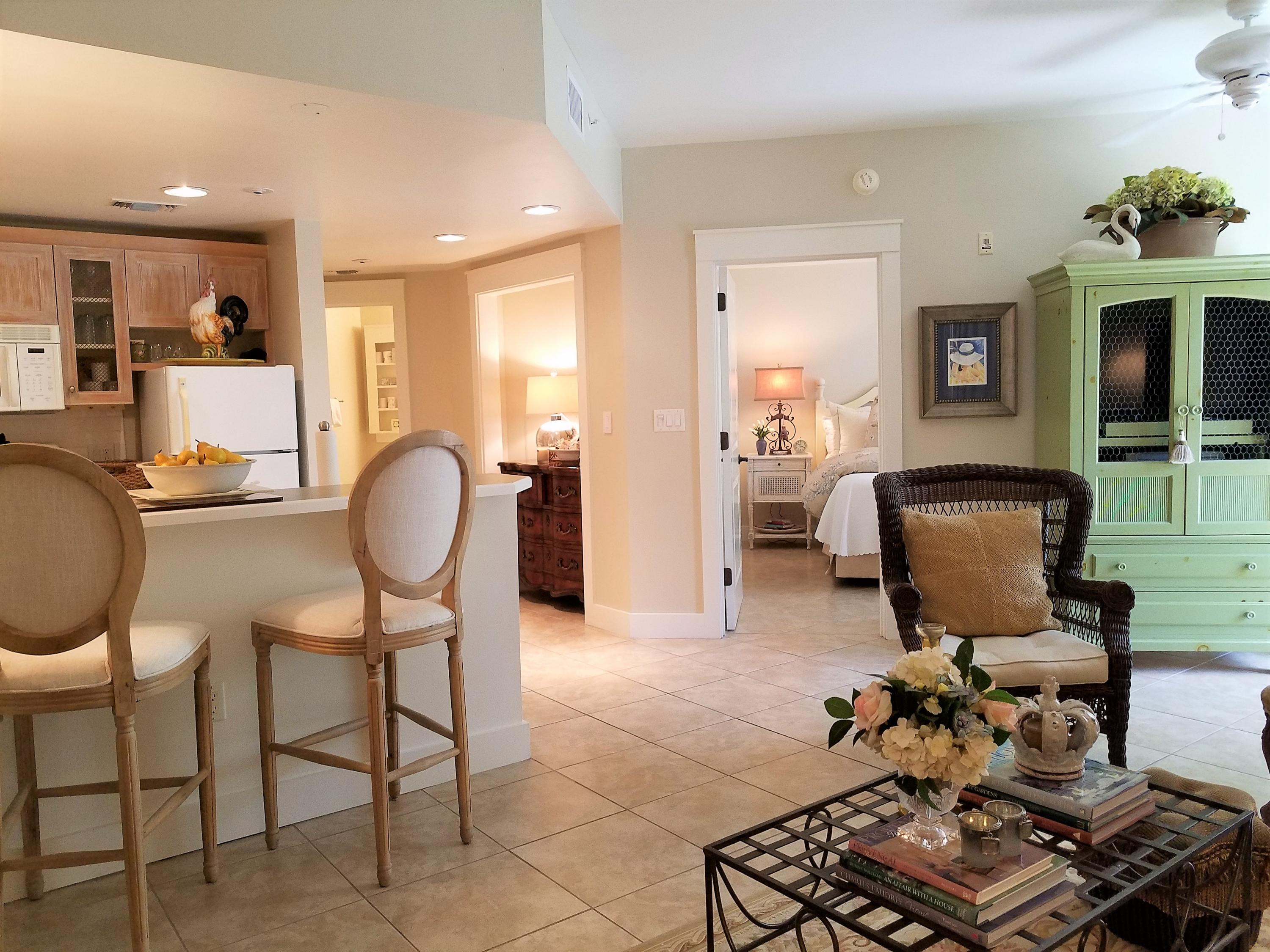 PILOT HOUSE - Residential