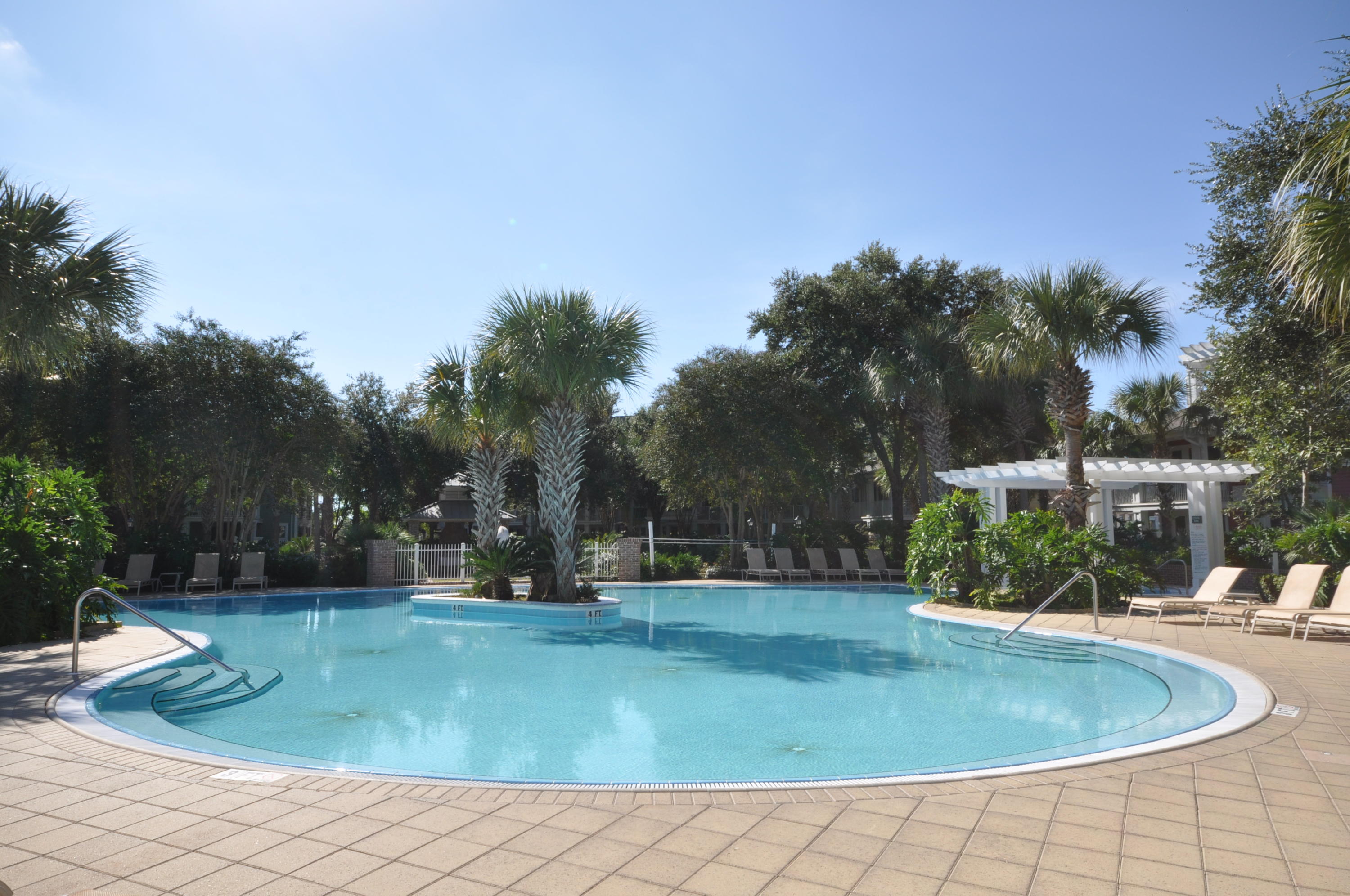 PILOT HOUSE - Residential