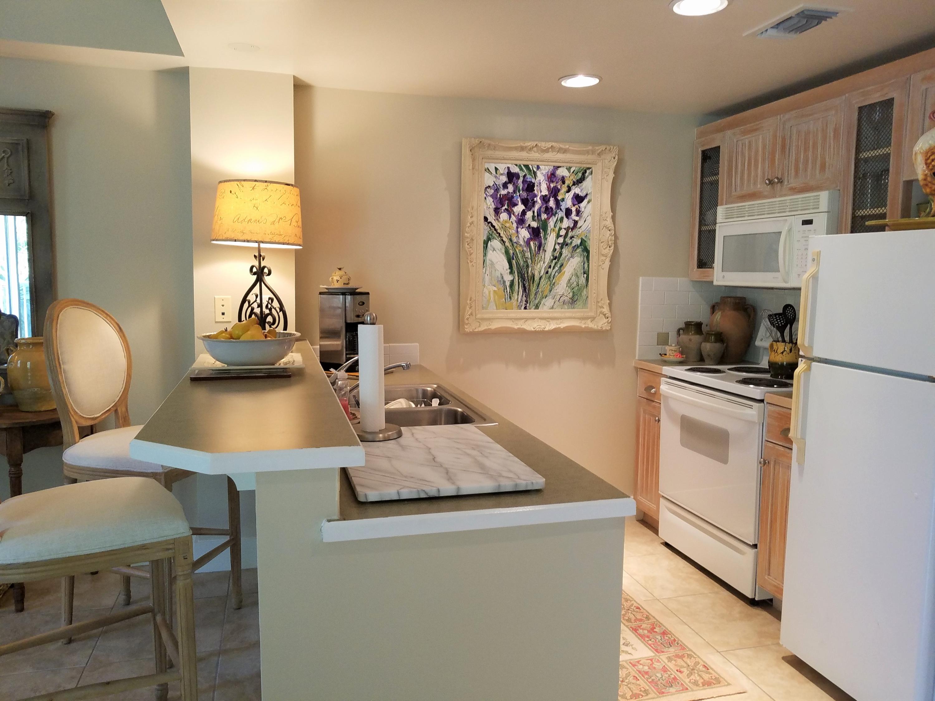 PILOT HOUSE - Residential