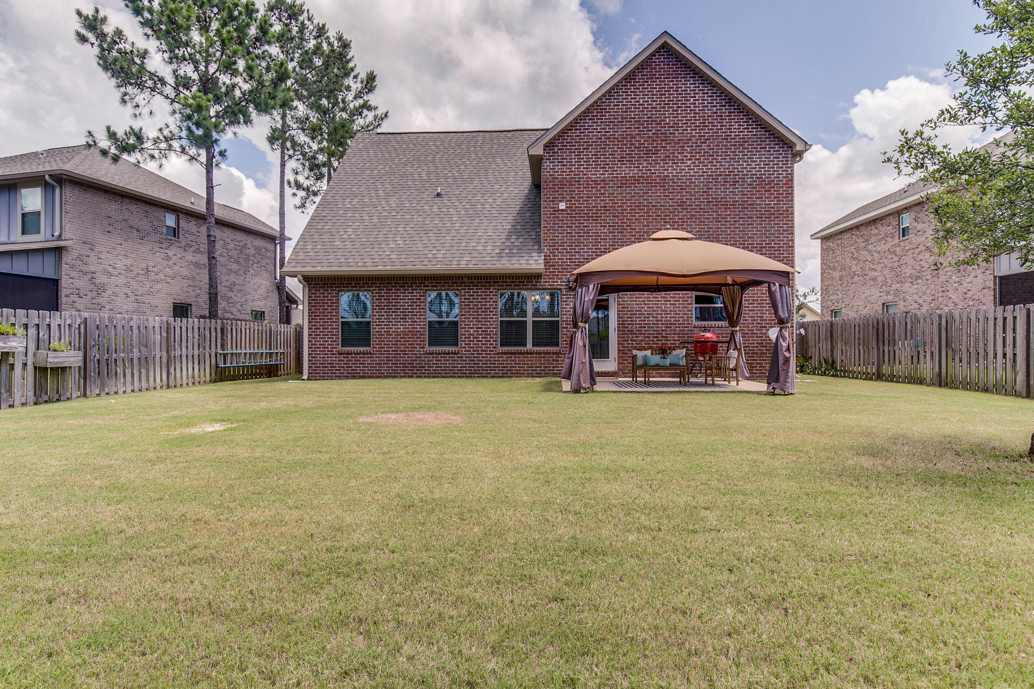 HAMMOCK BAY - Residential