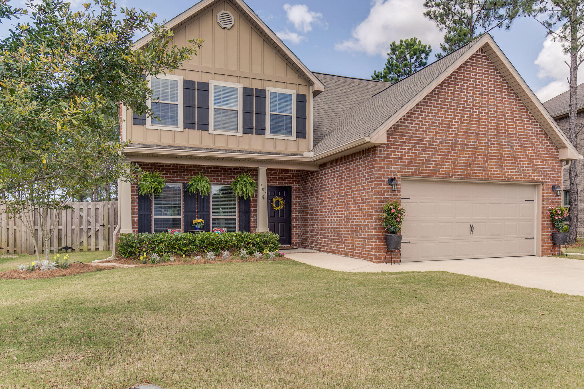 HAMMOCK BAY - Residential