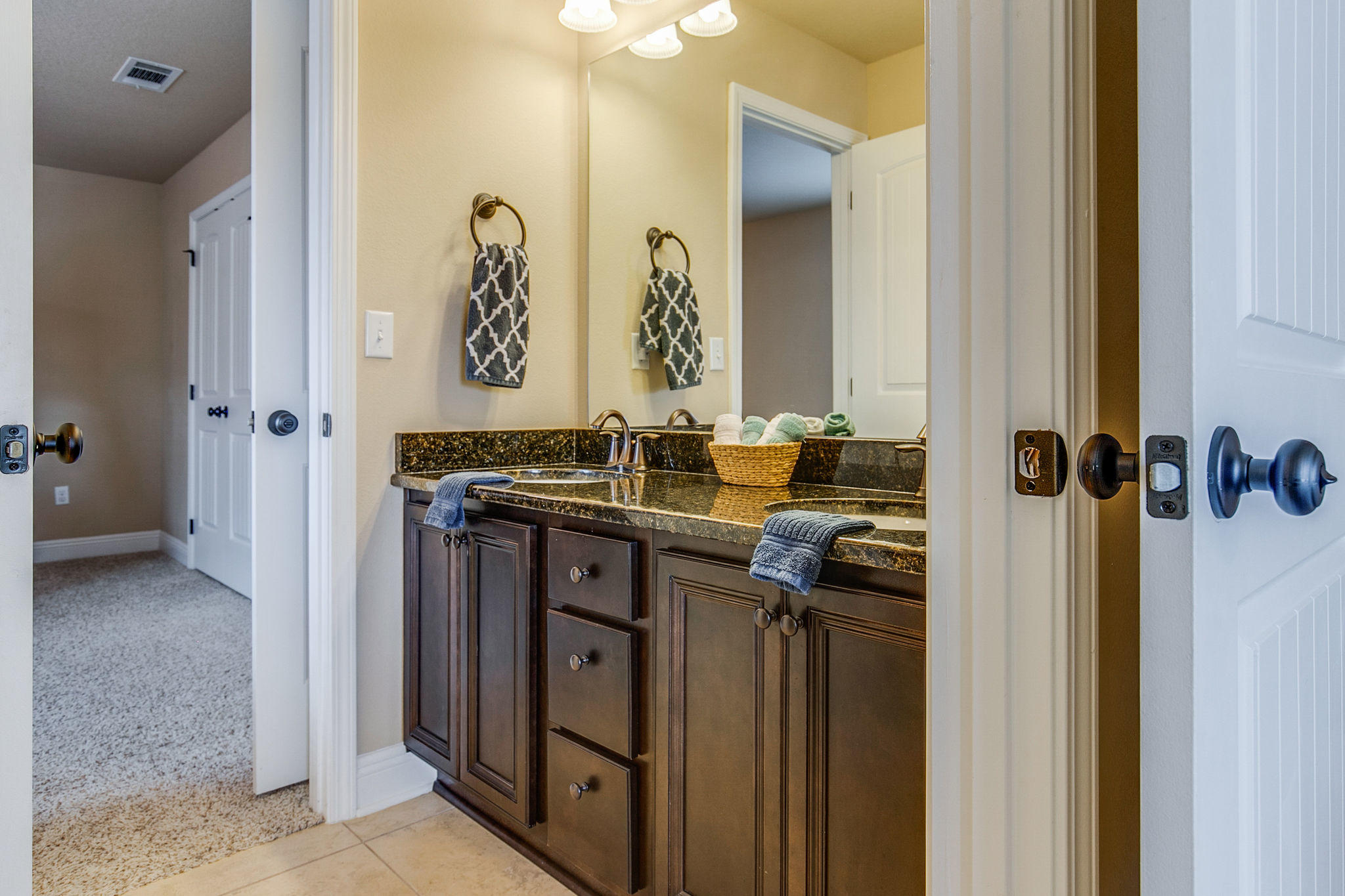 HAMMOCK BAY - Residential