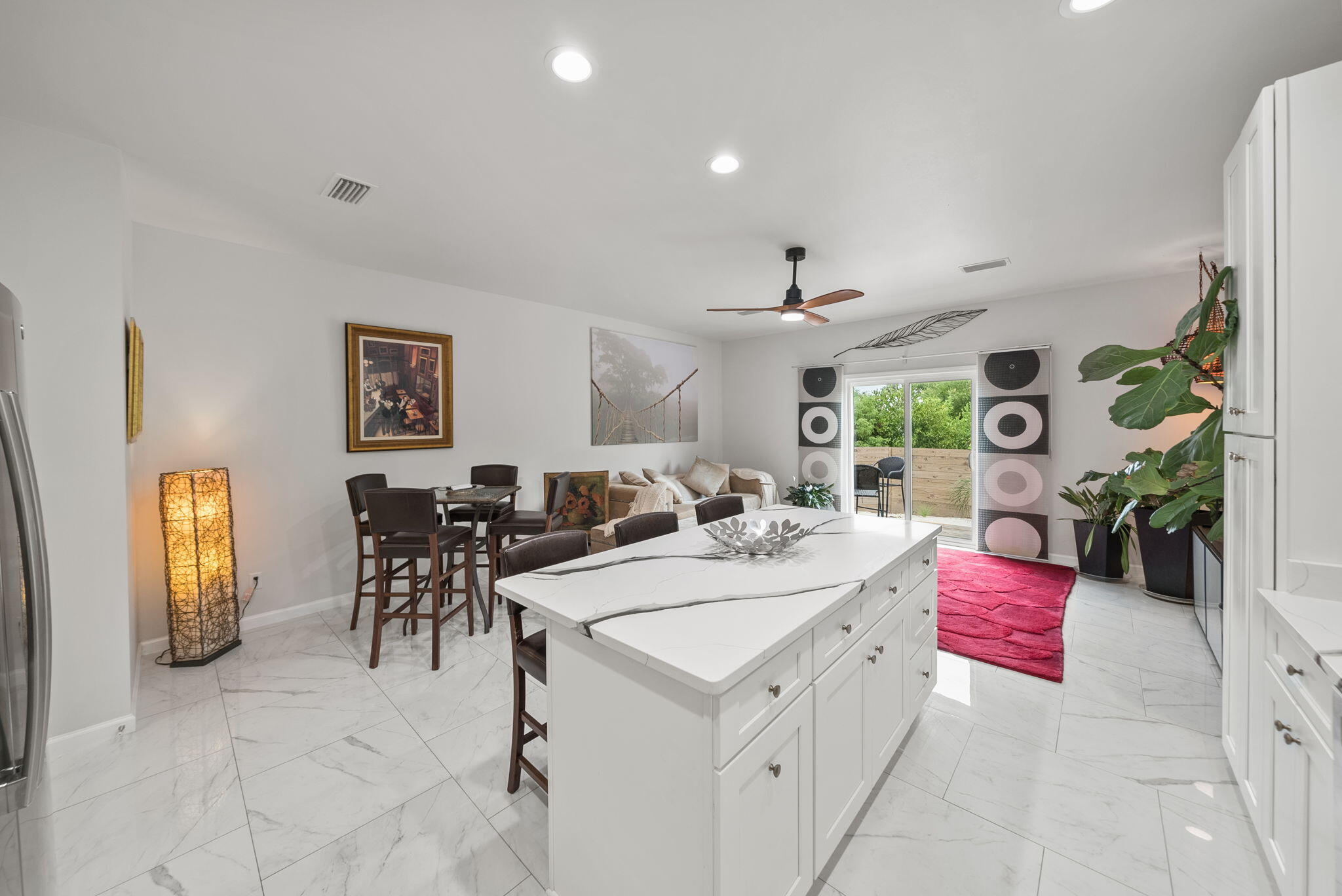 WARE ESTATES PLAT - Residential
