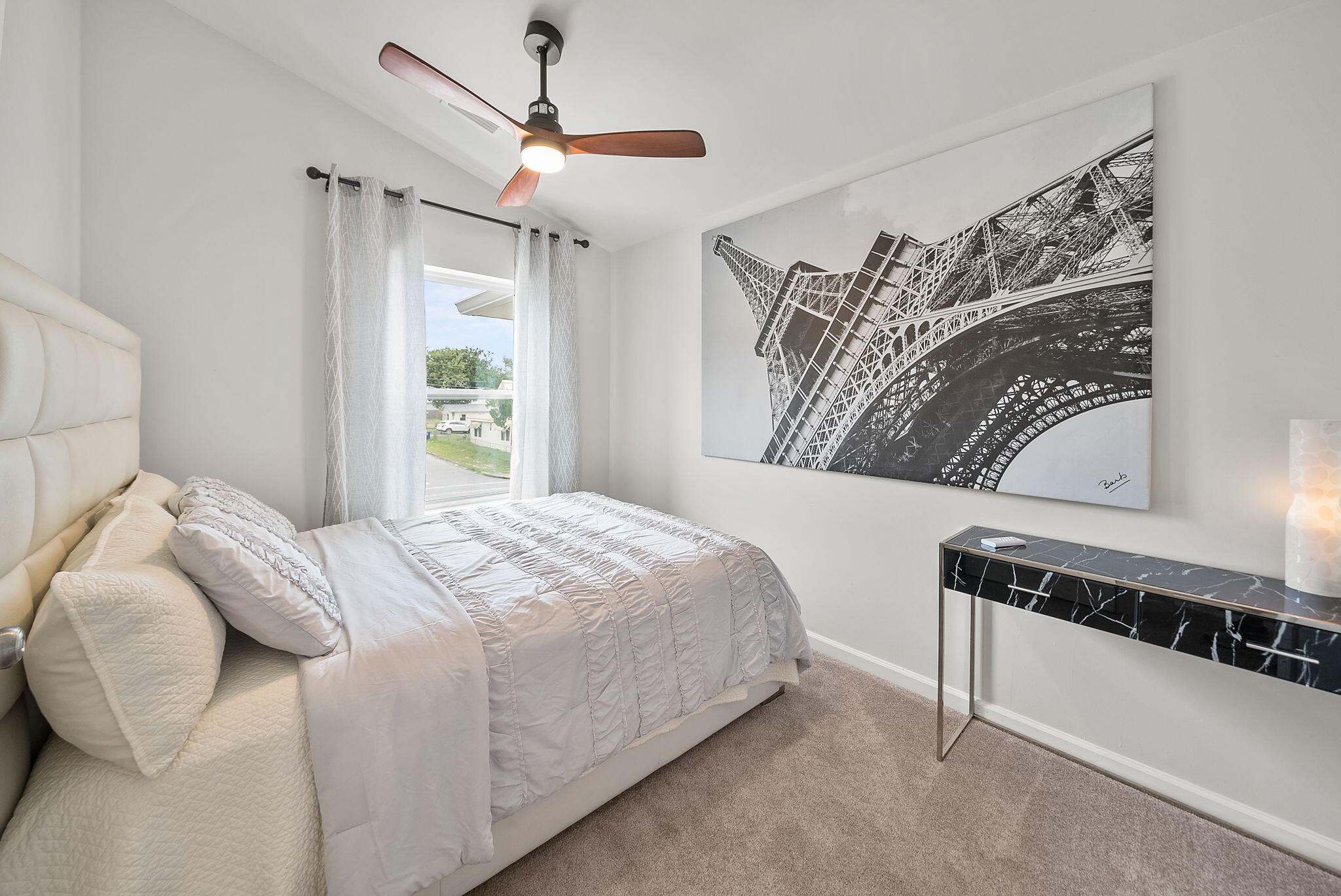 WARE ESTATES PLAT - Residential