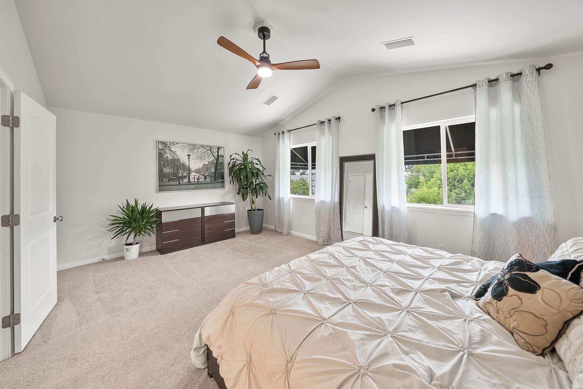 WARE ESTATES PLAT - Residential