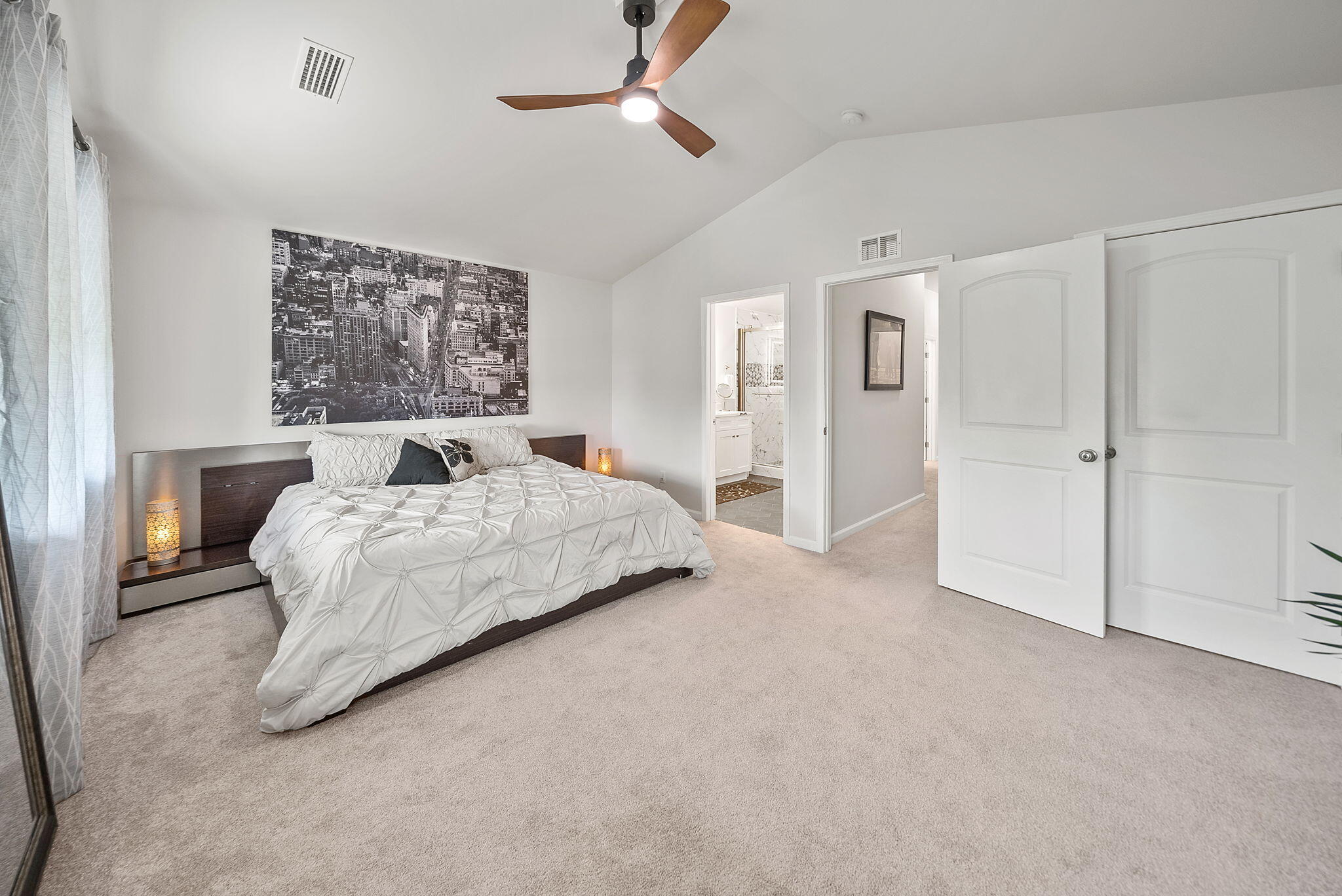 WARE ESTATES PLAT - Residential