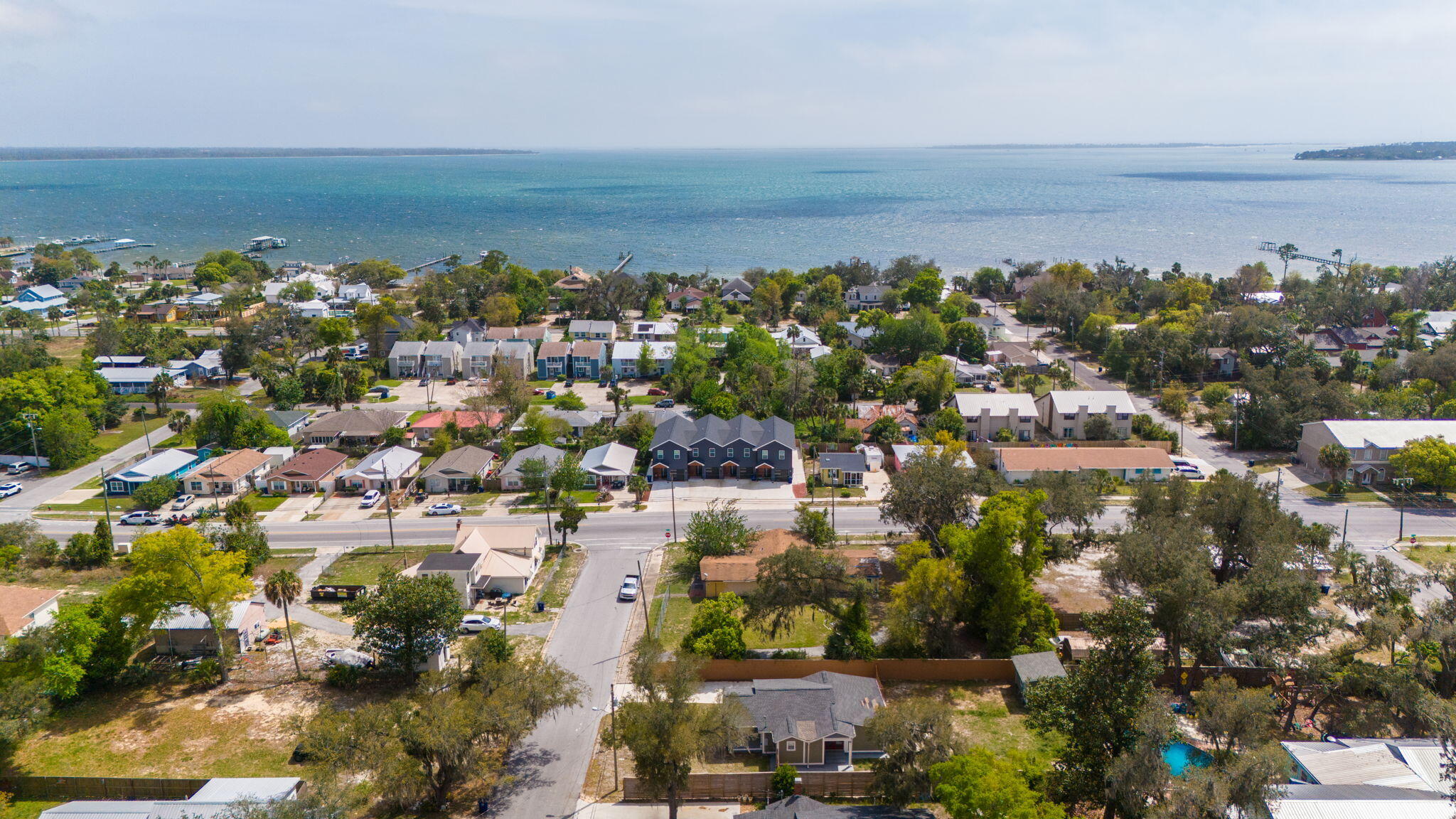 WARE ESTATES PLAT - Residential