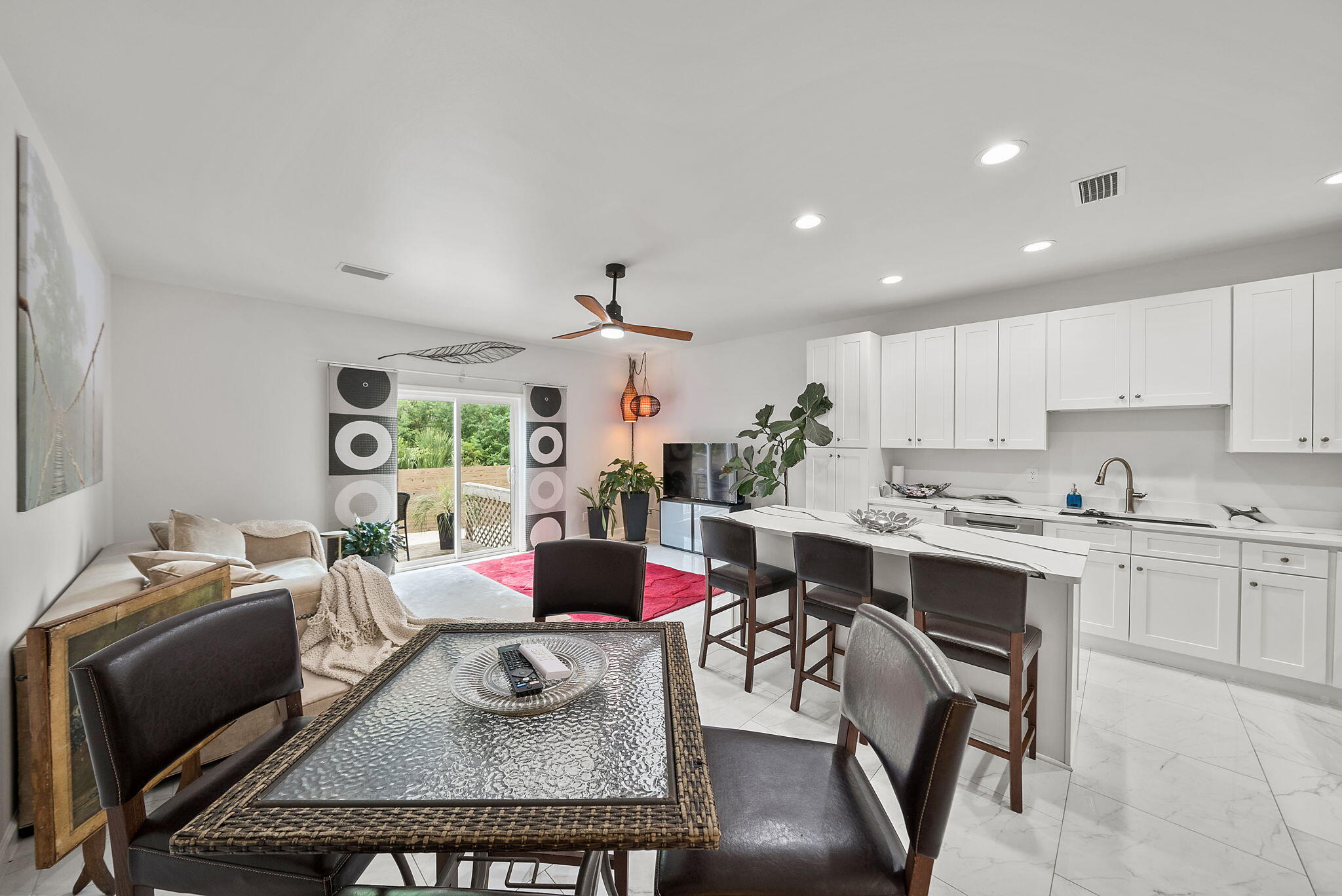 WARE ESTATES PLAT - Residential