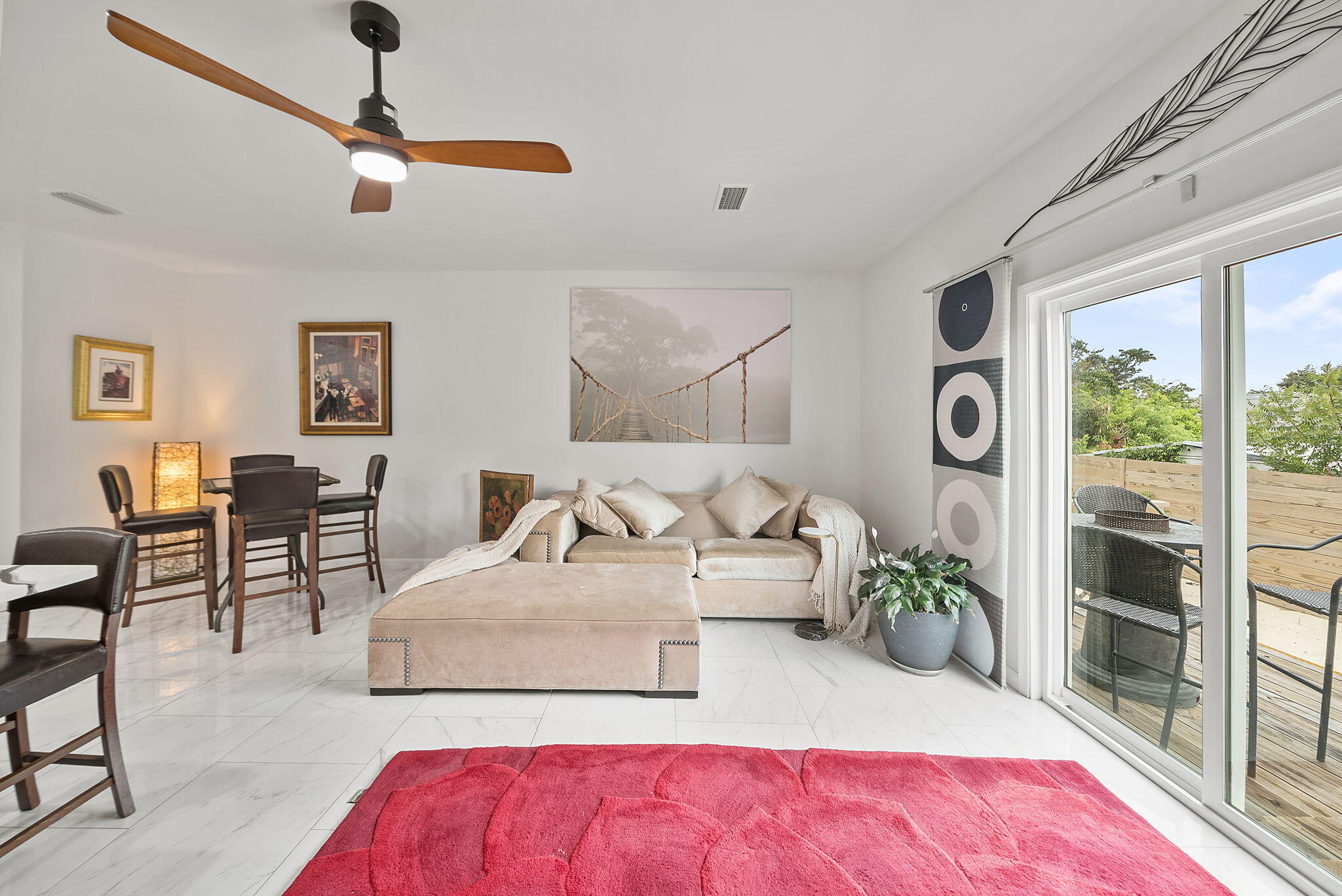 WARE ESTATES PLAT - Residential