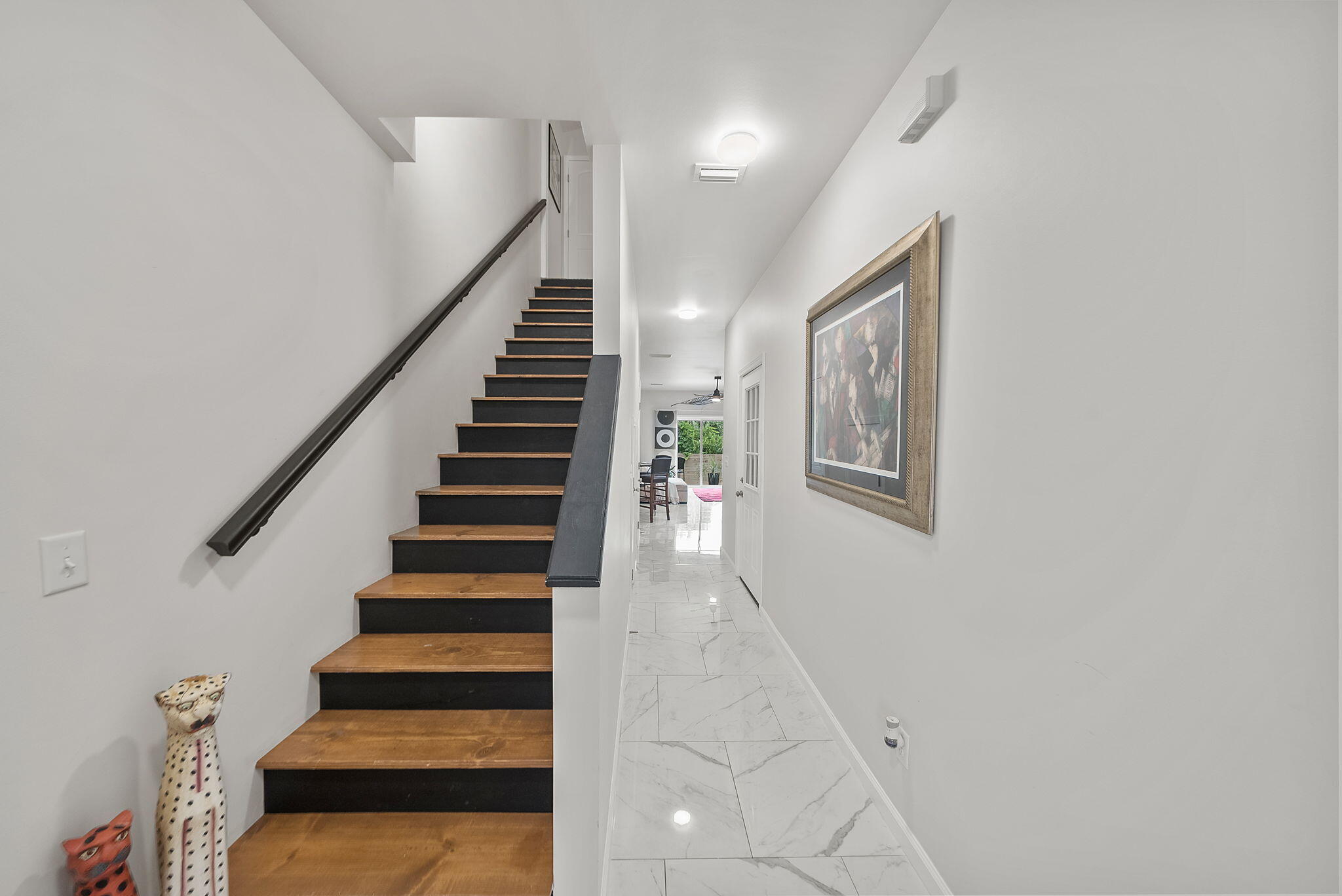 WARE ESTATES PLAT - Residential