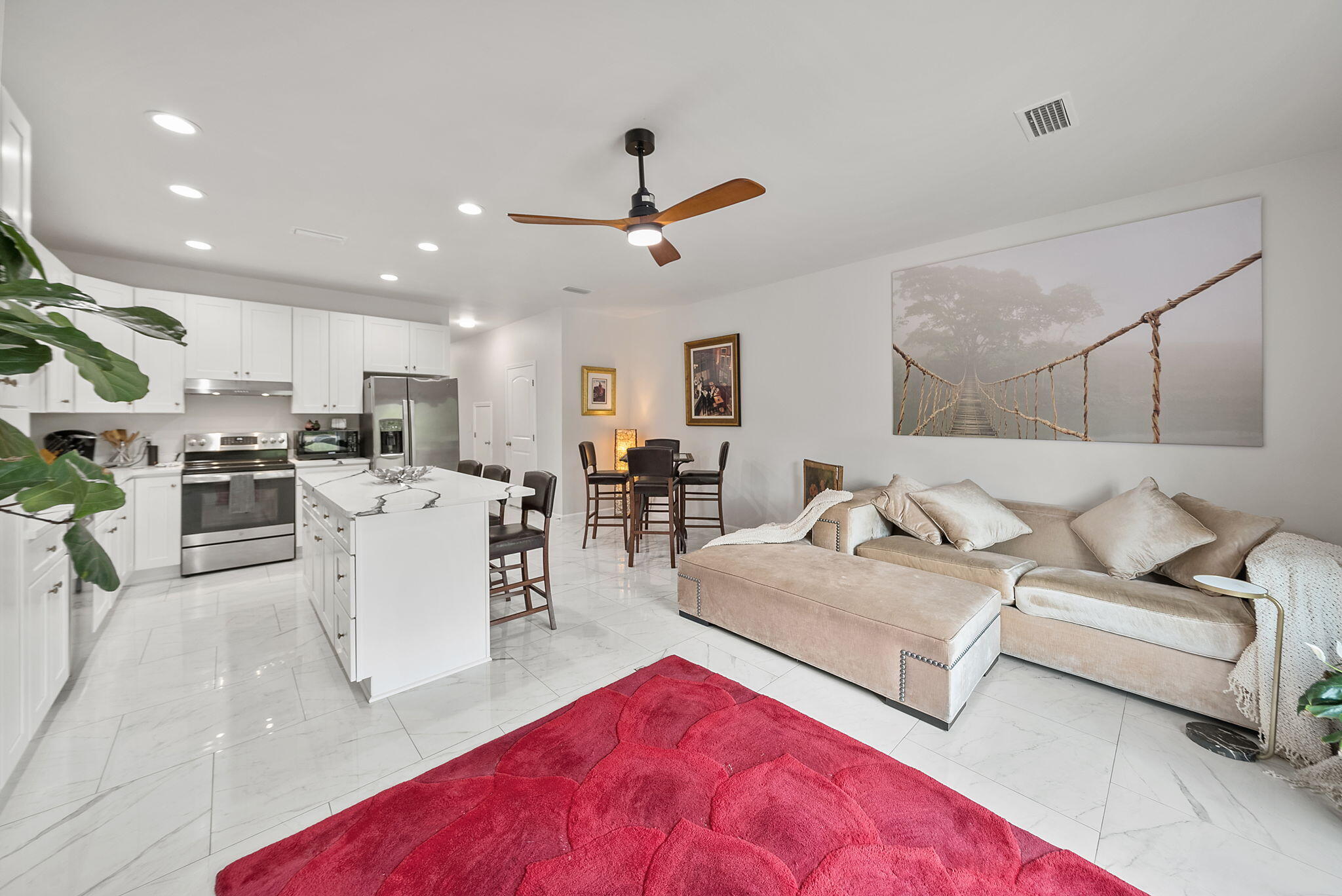 WARE ESTATES PLAT - Residential