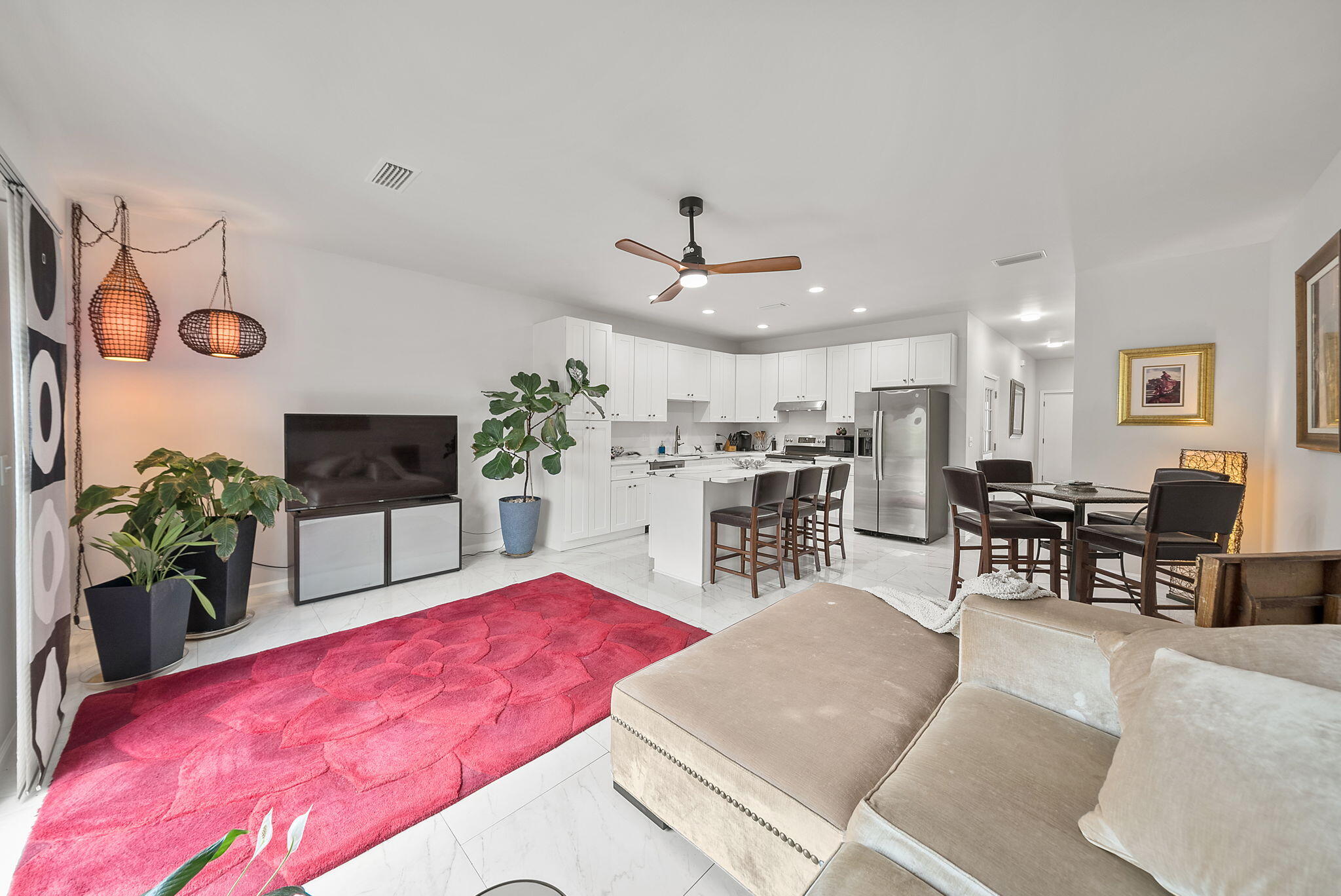 WARE ESTATES PLAT - Residential
